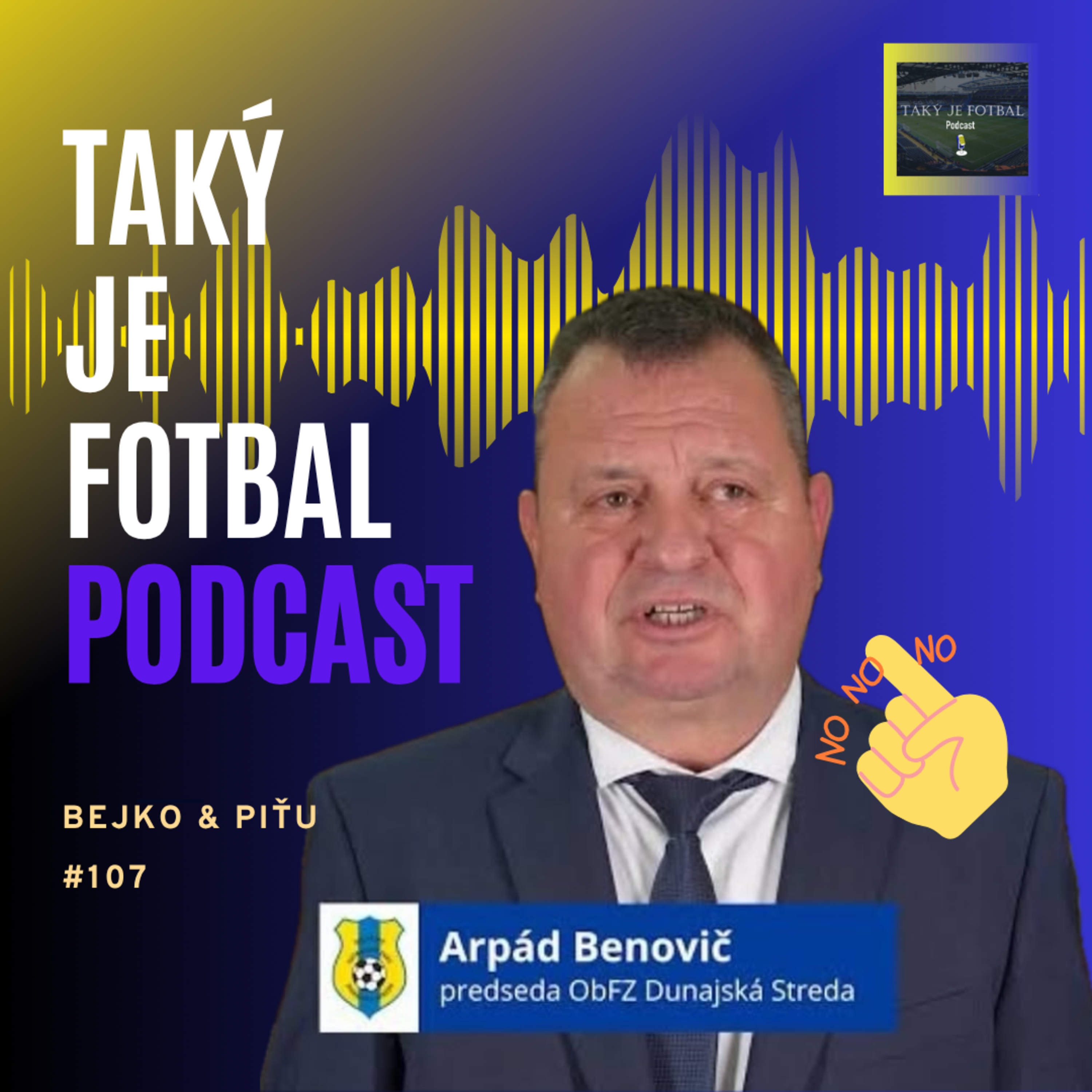 107. epizóda: Deti dávame do úschovní