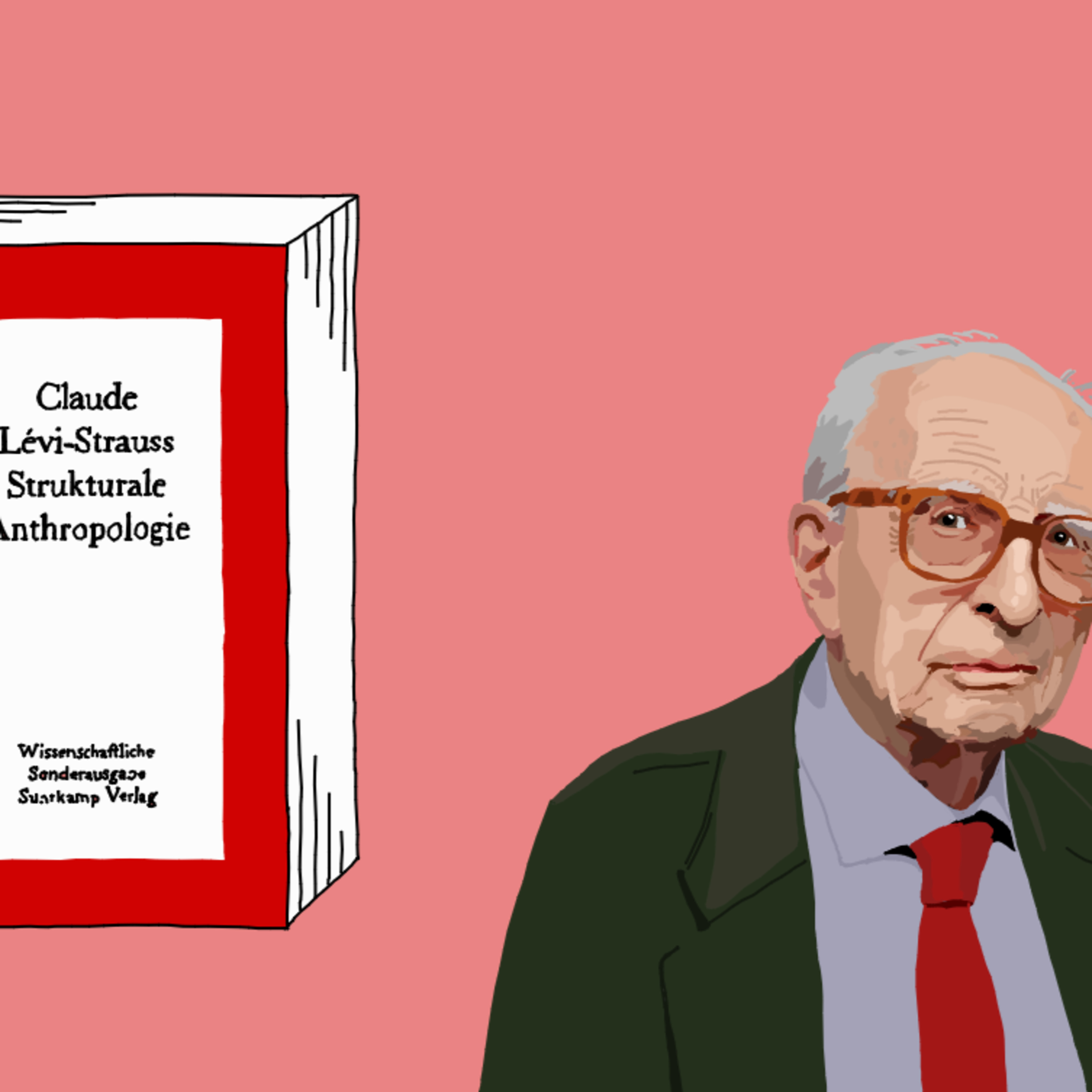 Anton Weyrothers Literaturpodcast