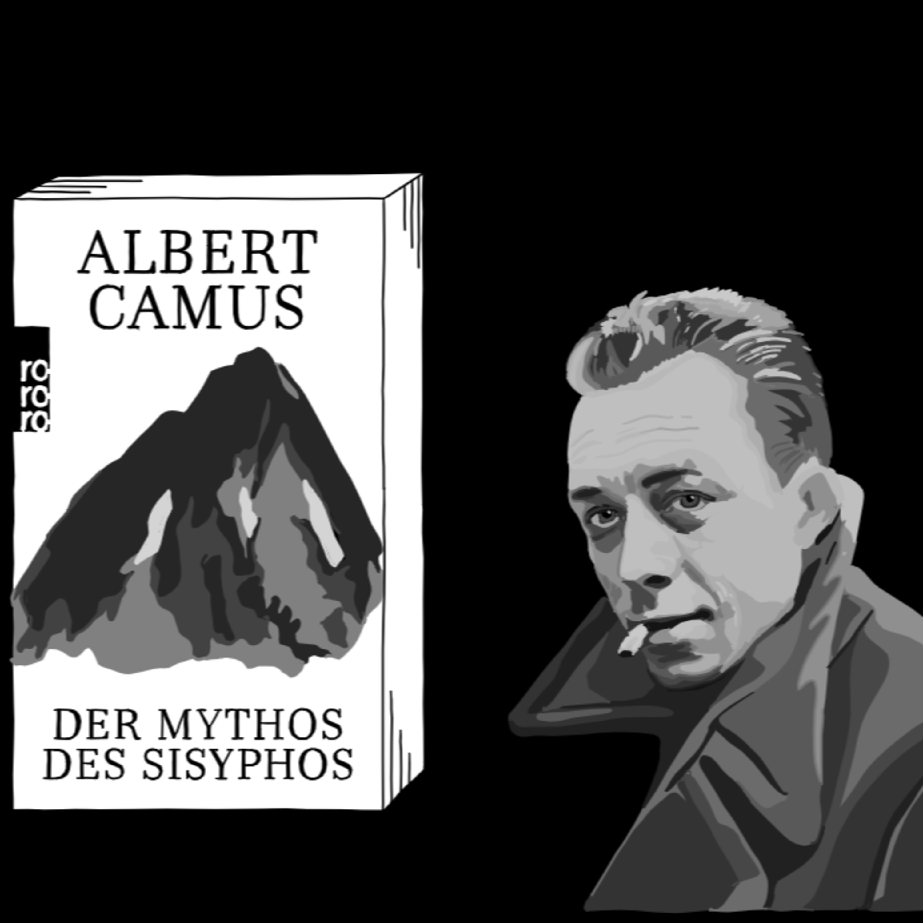 Anton Weyrothers Literaturpodcast