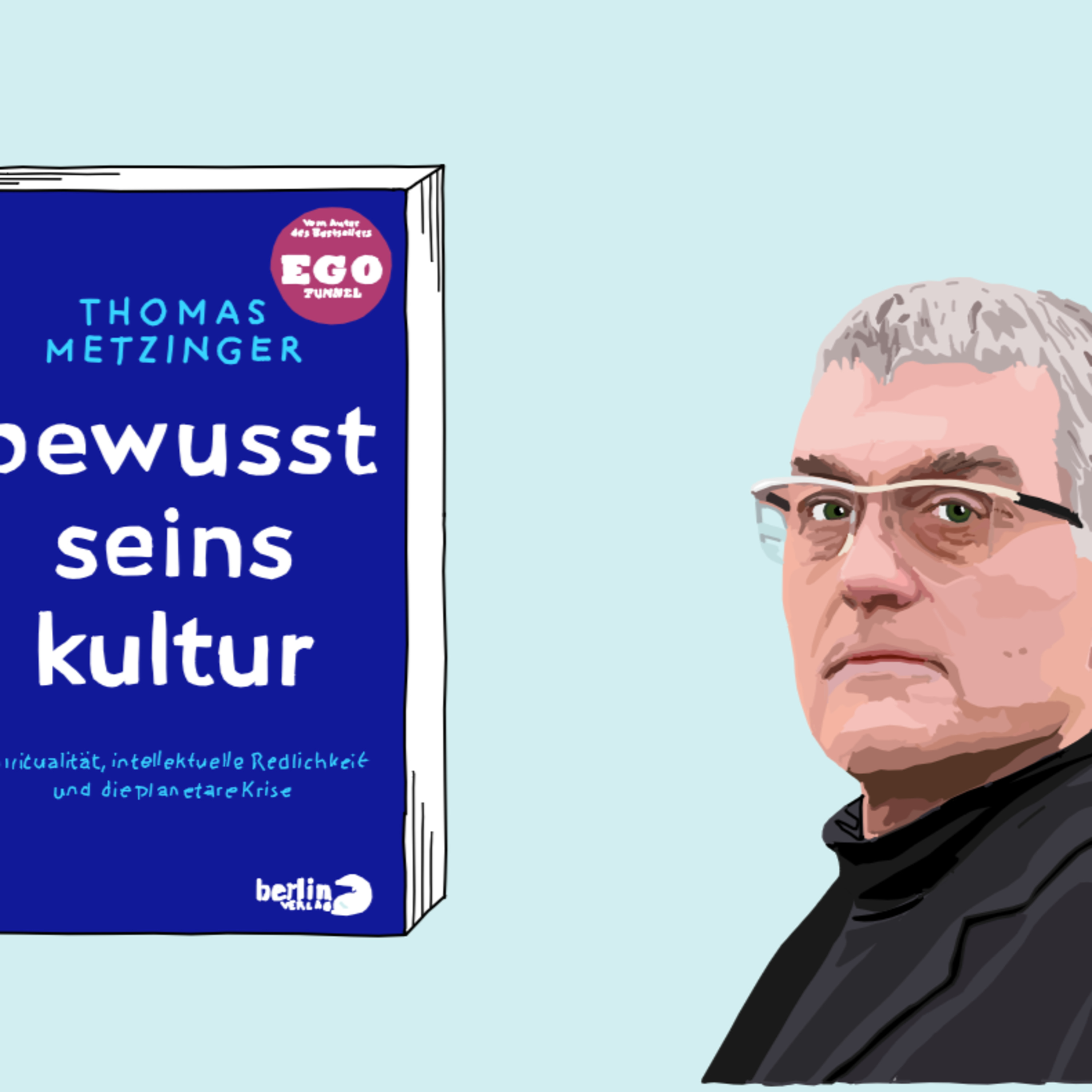 Anton Weyrothers Literaturpodcast