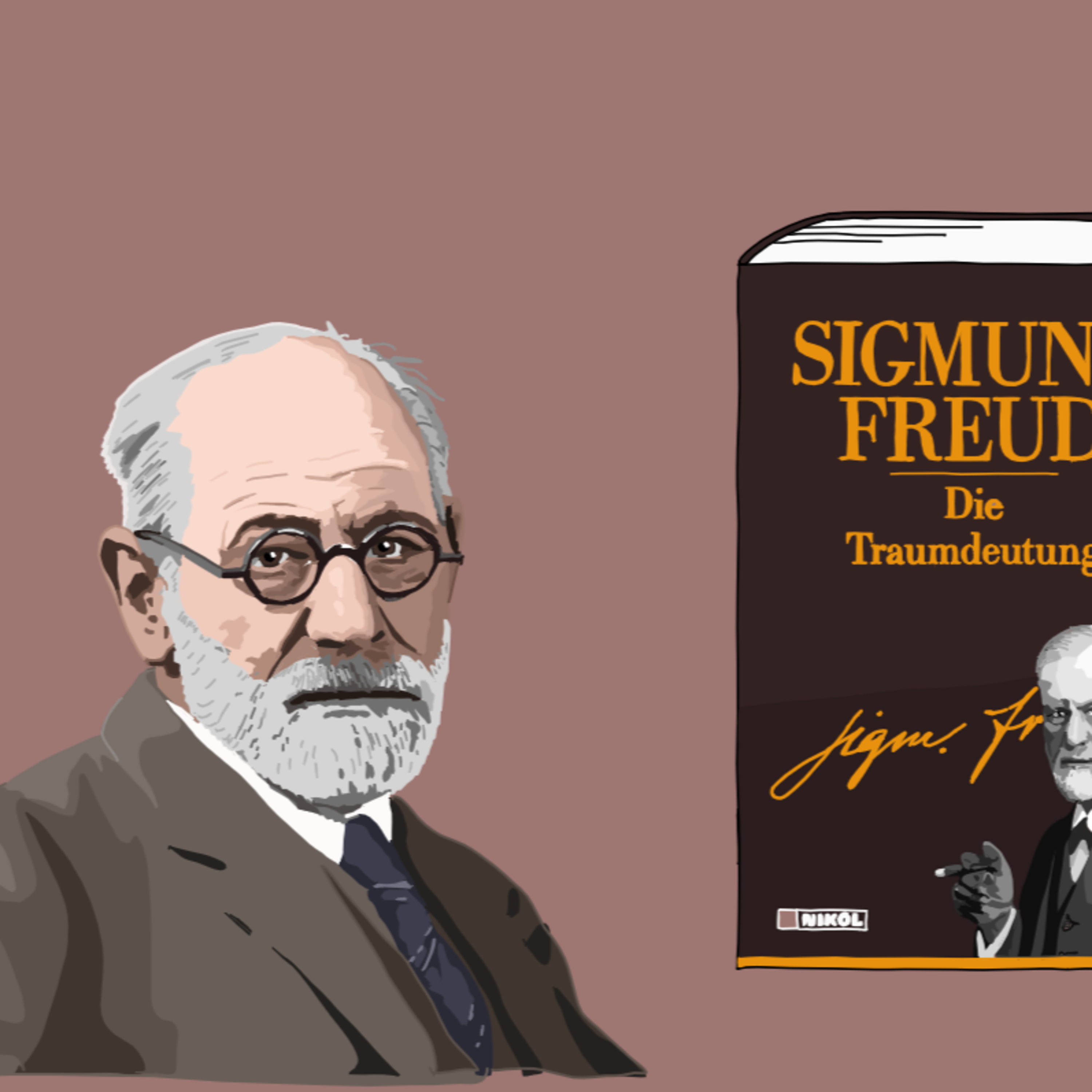 Anton Weyrothers Literaturpodcast