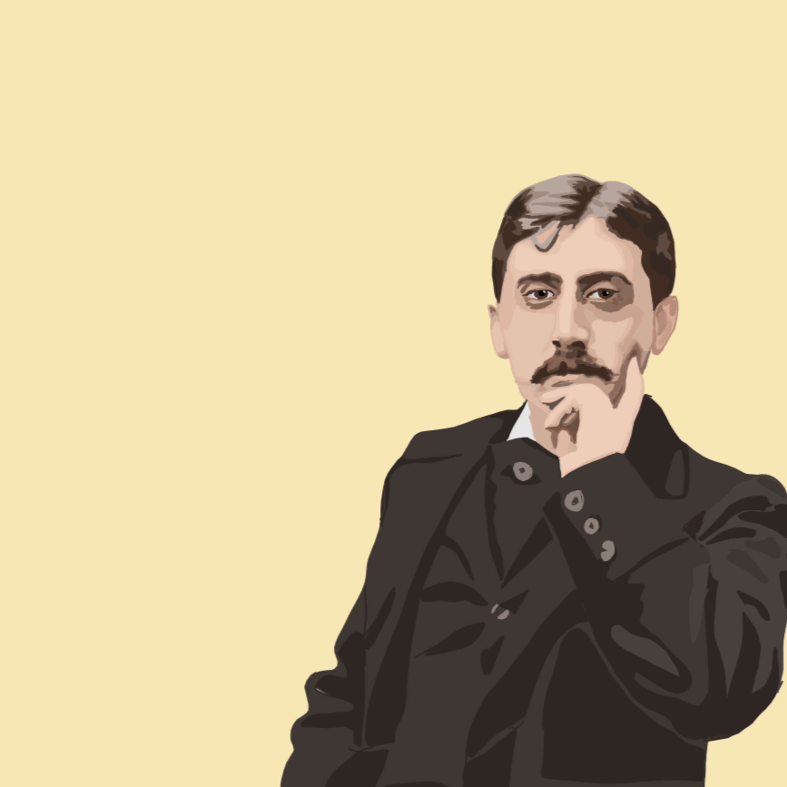 Anton Weyrothers Literaturpodcast