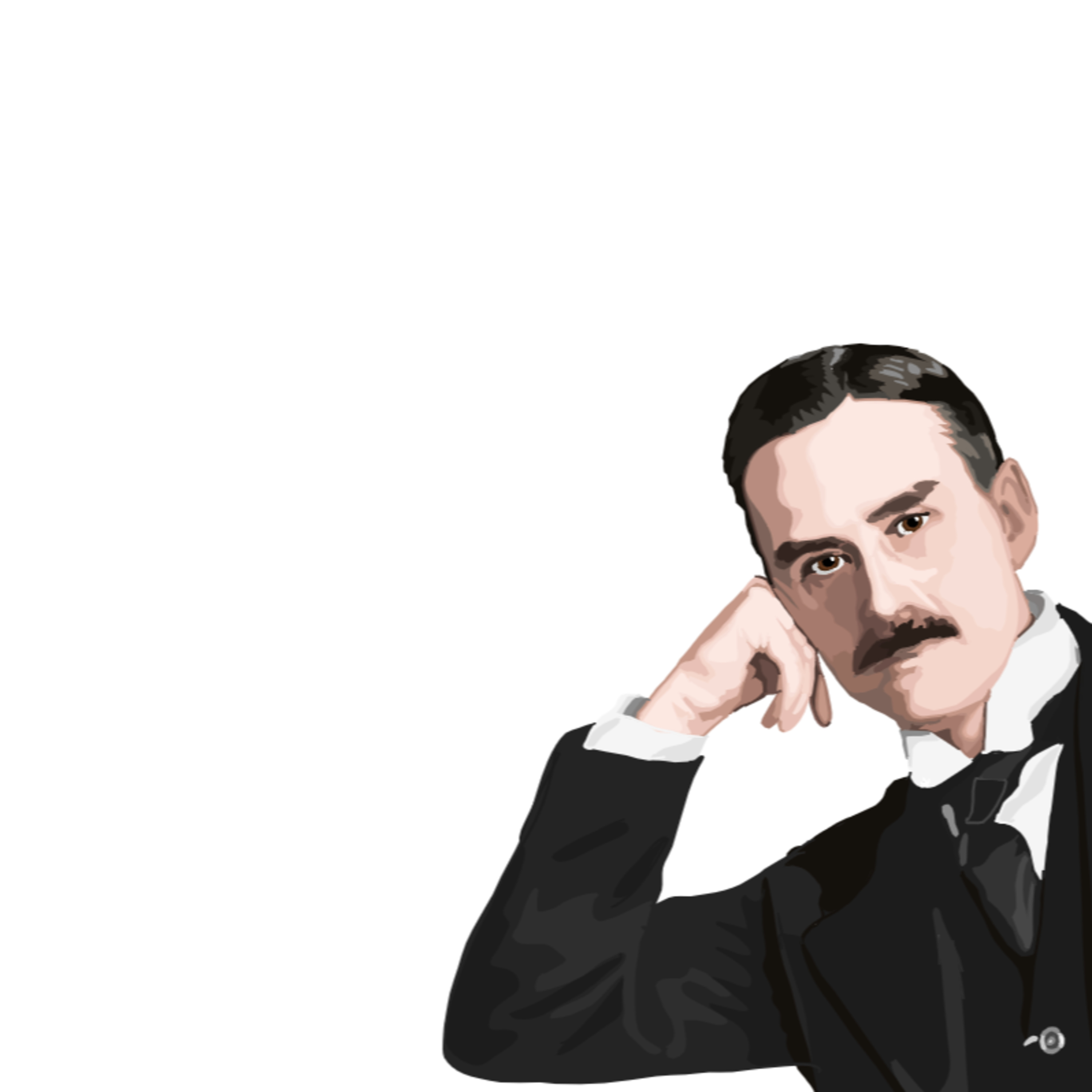 Anton Weyrothers Literaturpodcast