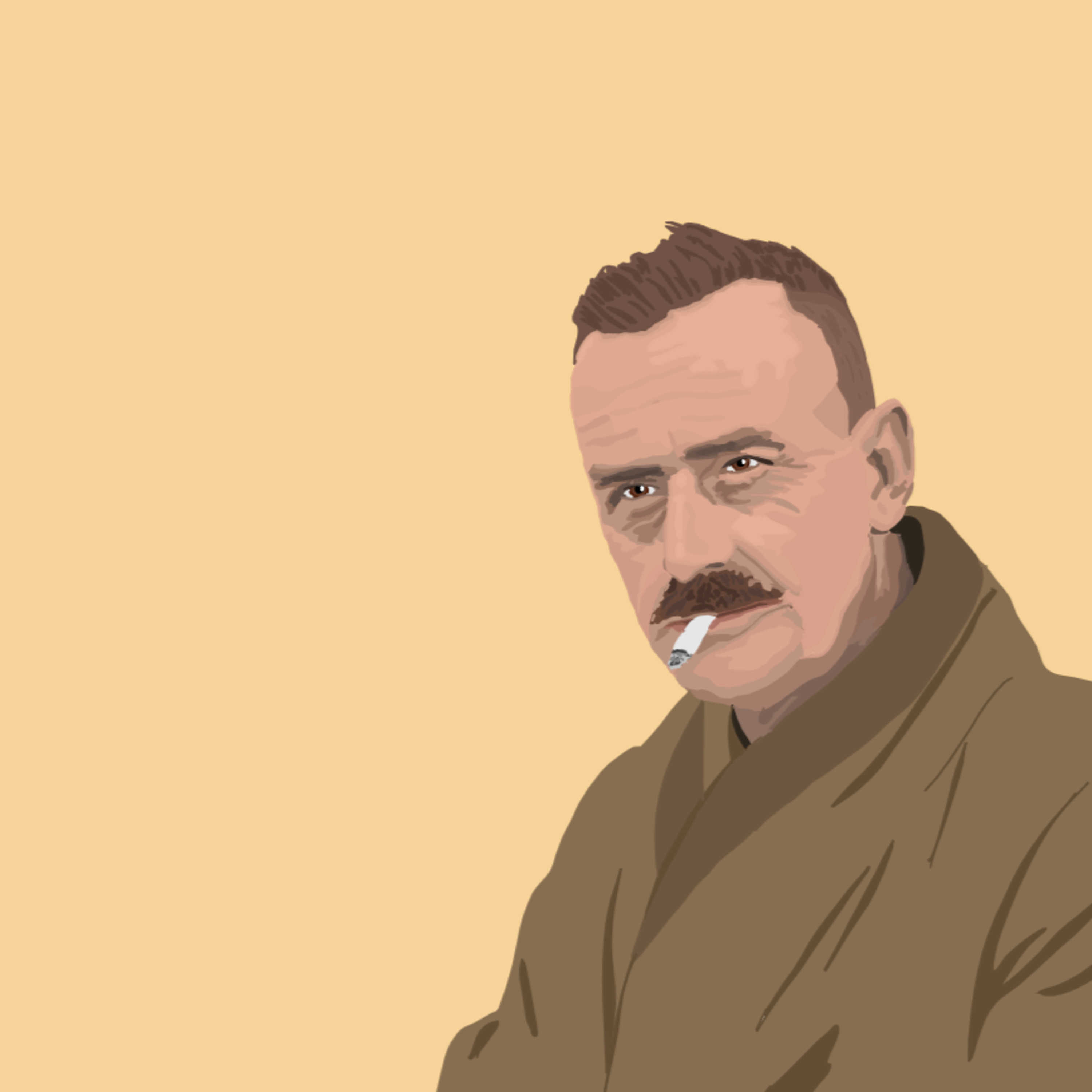 Anton Weyrothers Literaturpodcast