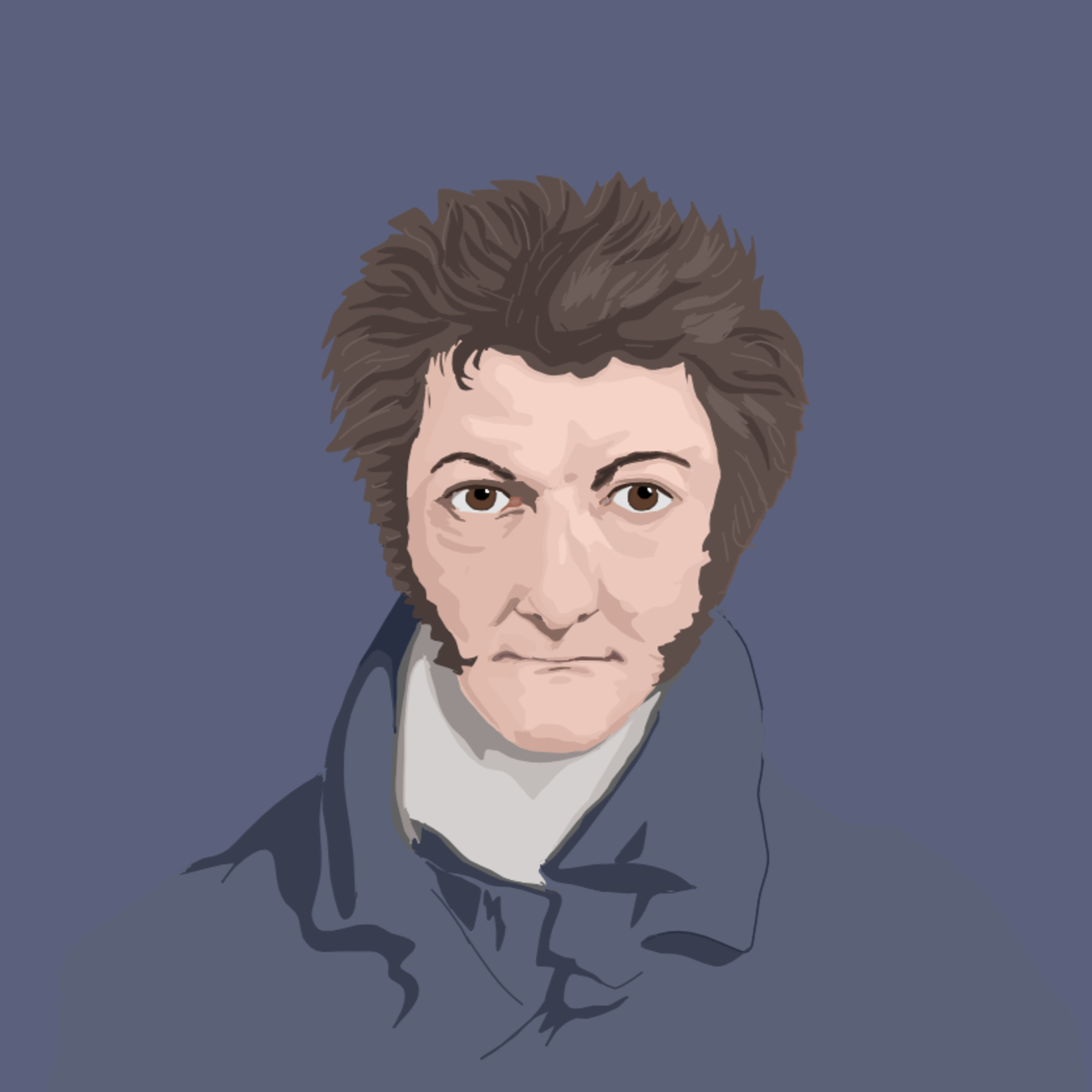 Anton Weyrothers Literaturpodcast