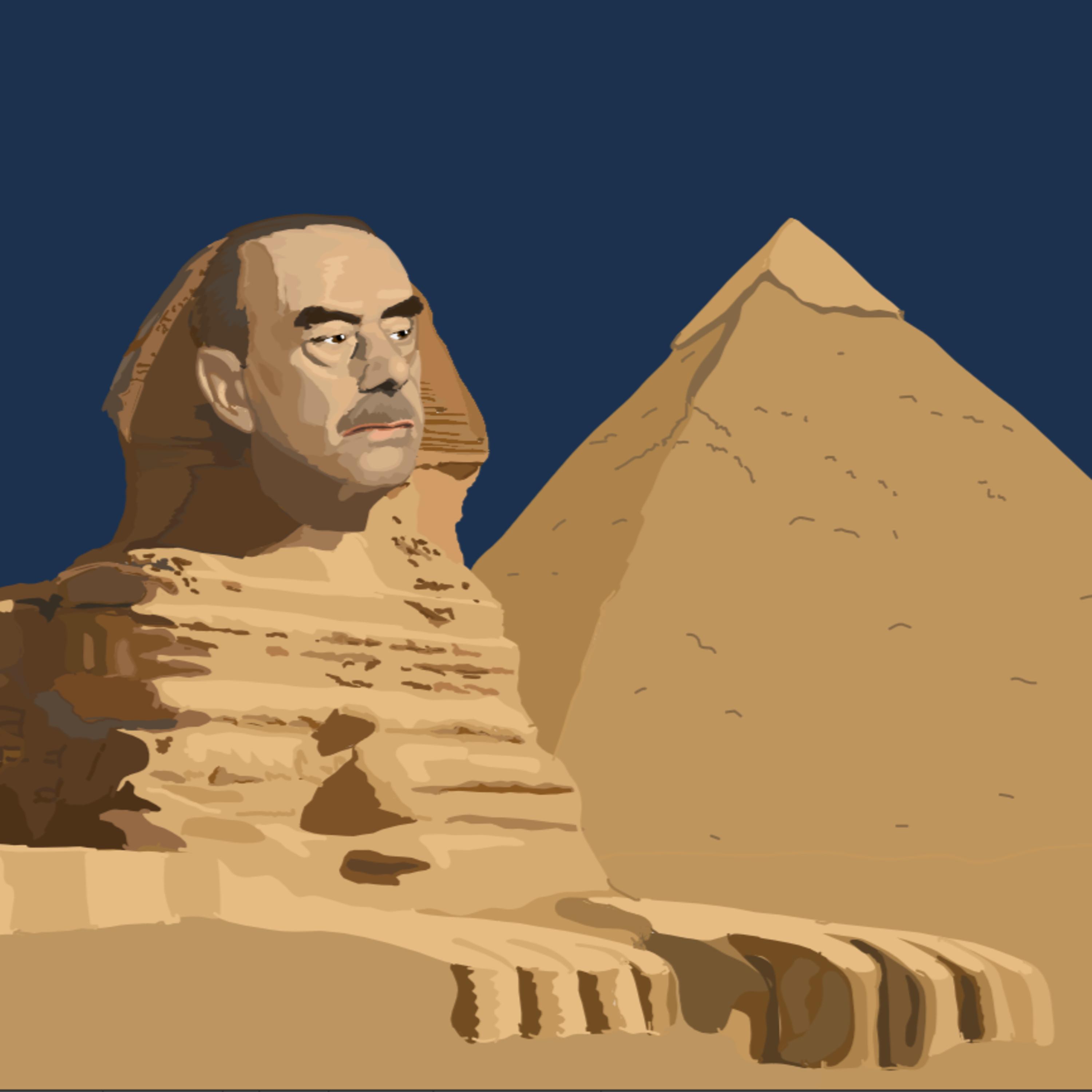 Anton Weyrothers Literaturpodcast