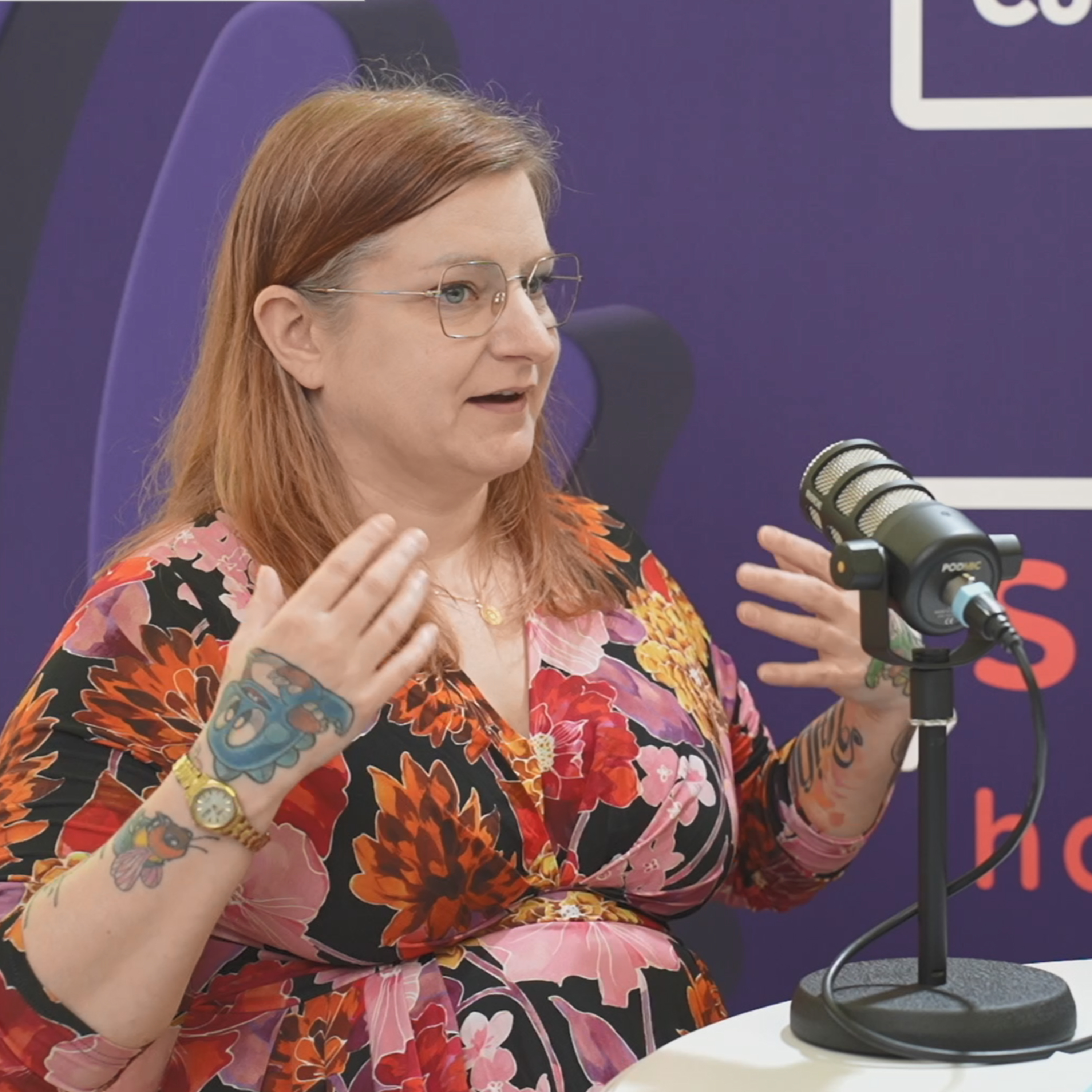 SHIFT Happens Podcast by Romanian Testing Conference