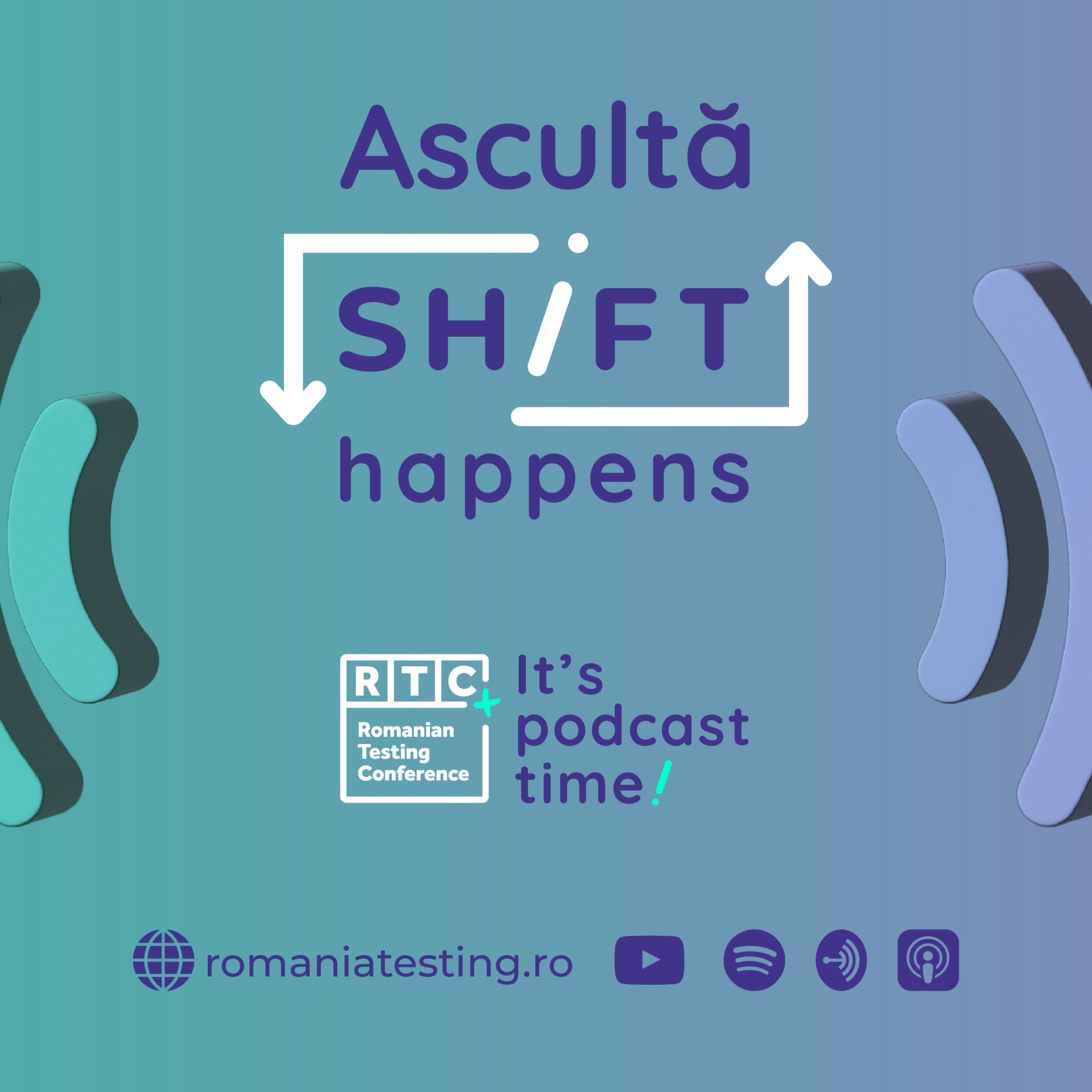 --> A new season of the Shift Happens Podcast is (almost) here! episode artwork