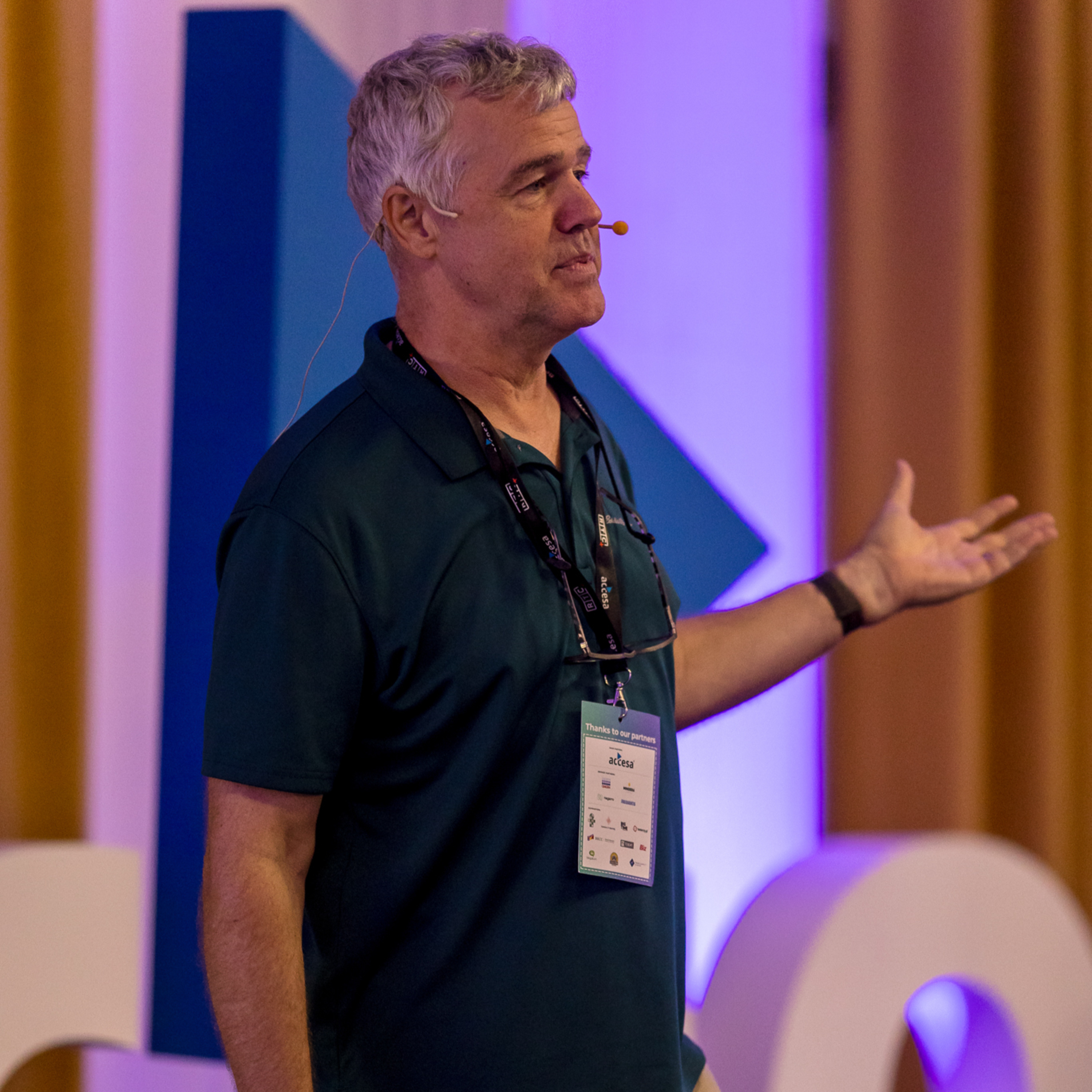 Paul Holland: “If you’re not learning at work, you’re not going to enjoy work” episode artwork