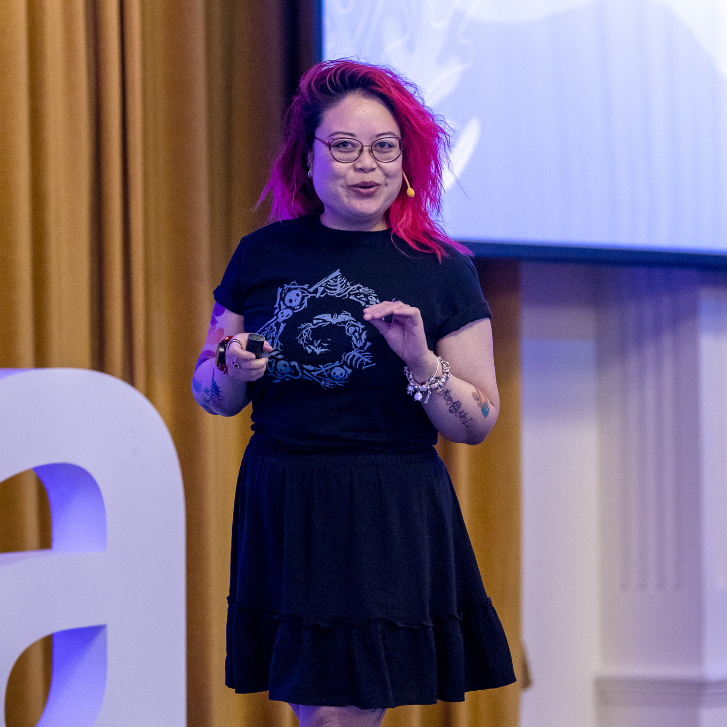 Nicole van der Hoeven: “A good tester truly understands the culture of the application” episode artwork