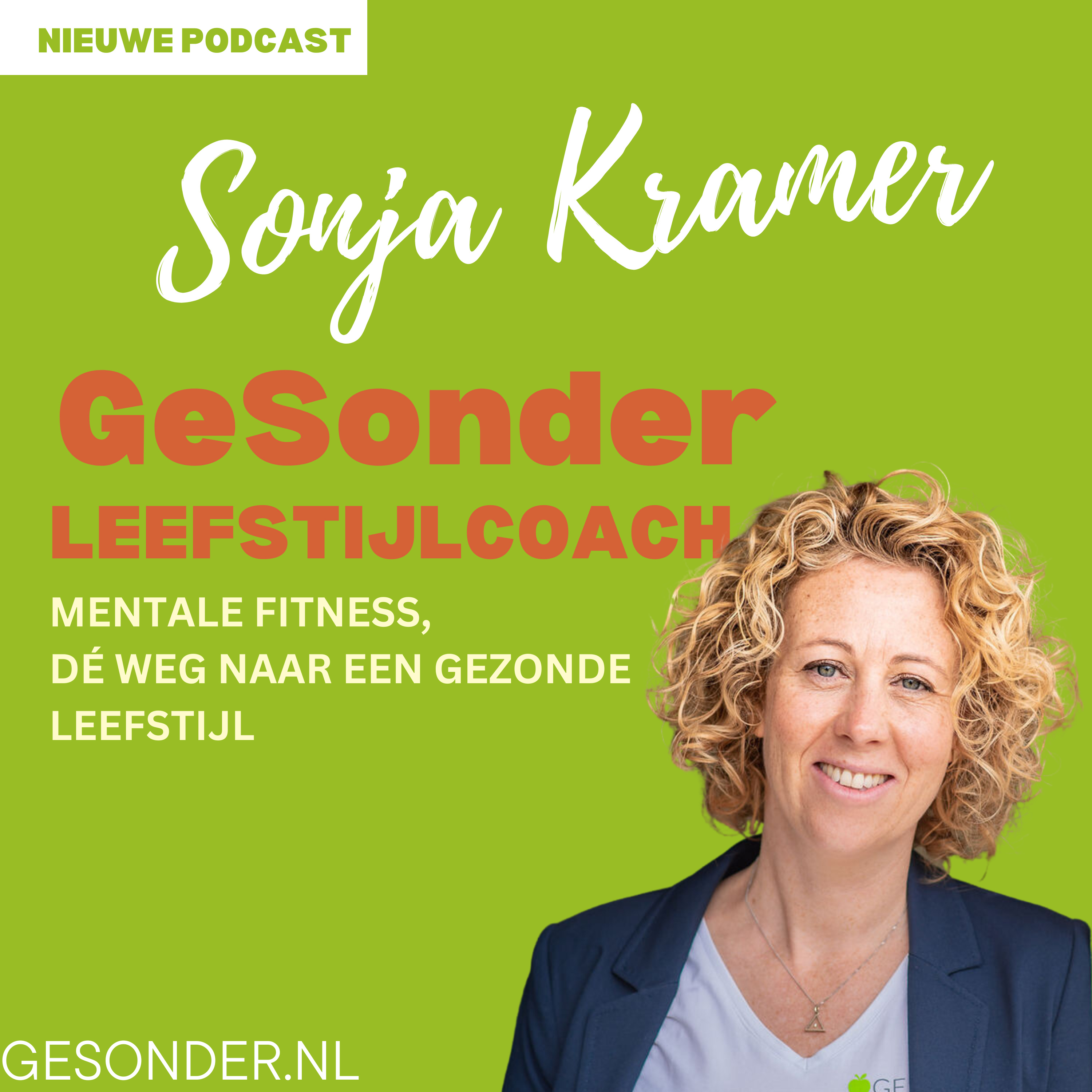 GeSonder Leefstijl Coach