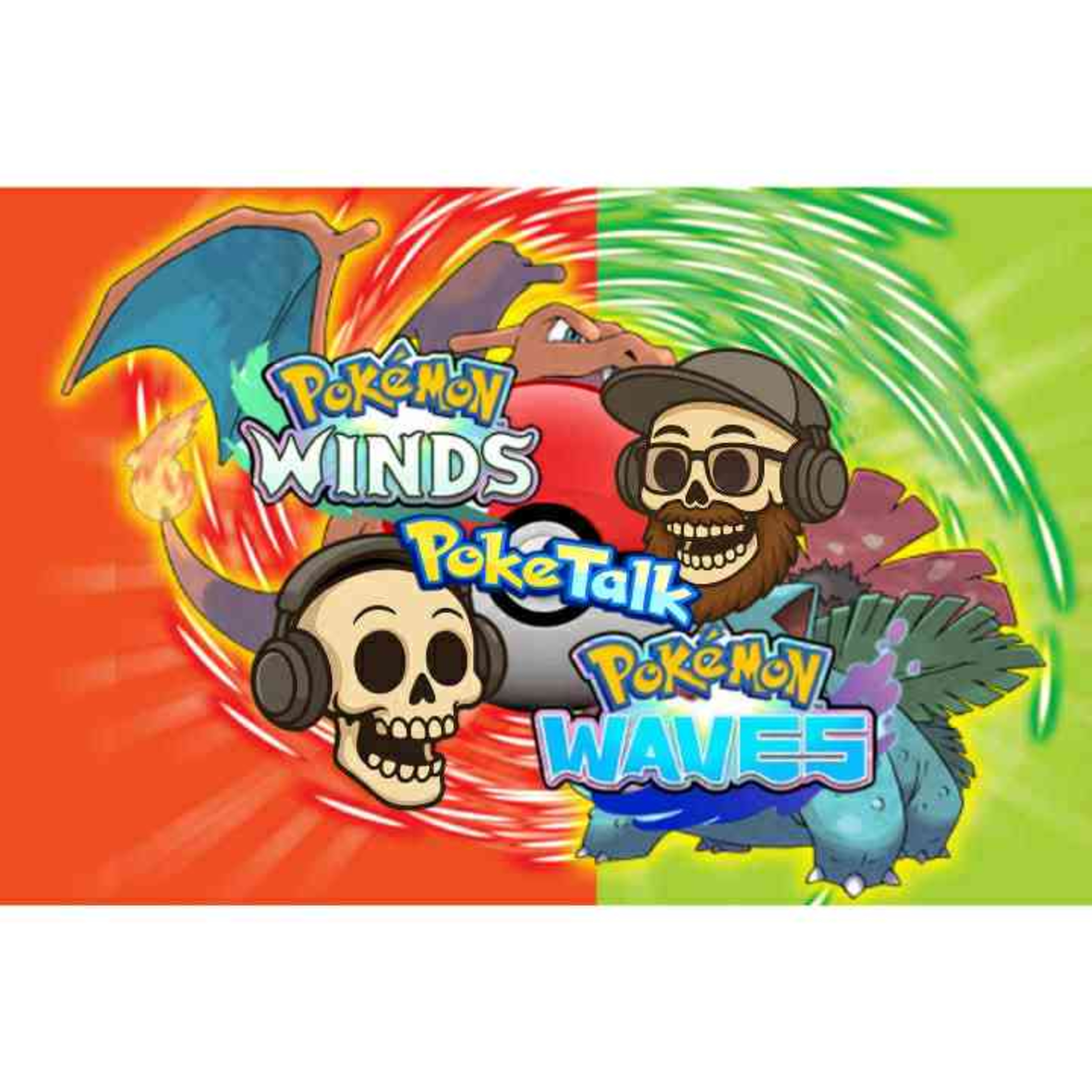Poketalk episode artwork
