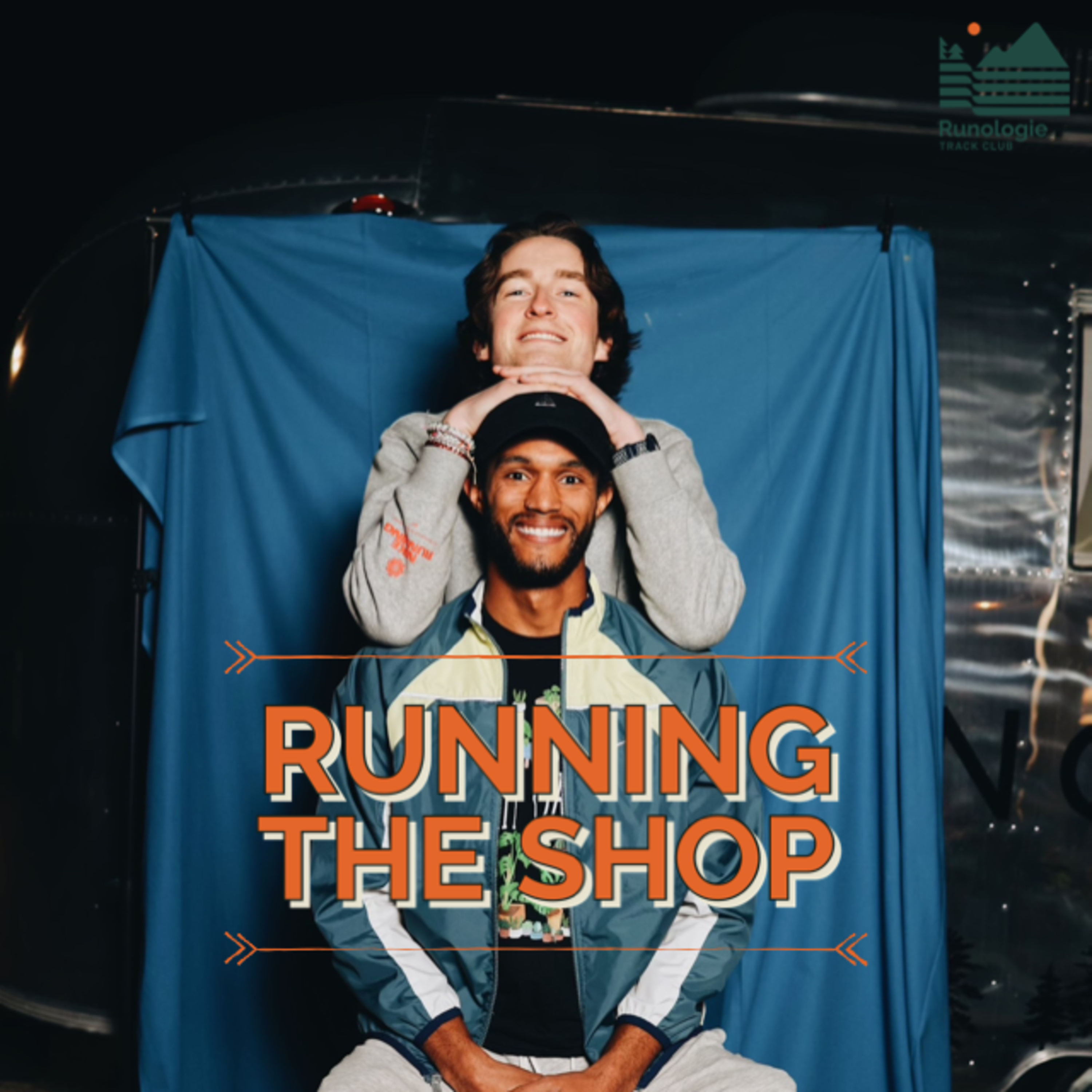 FIRST EPISODE + Run For Love & Introductions