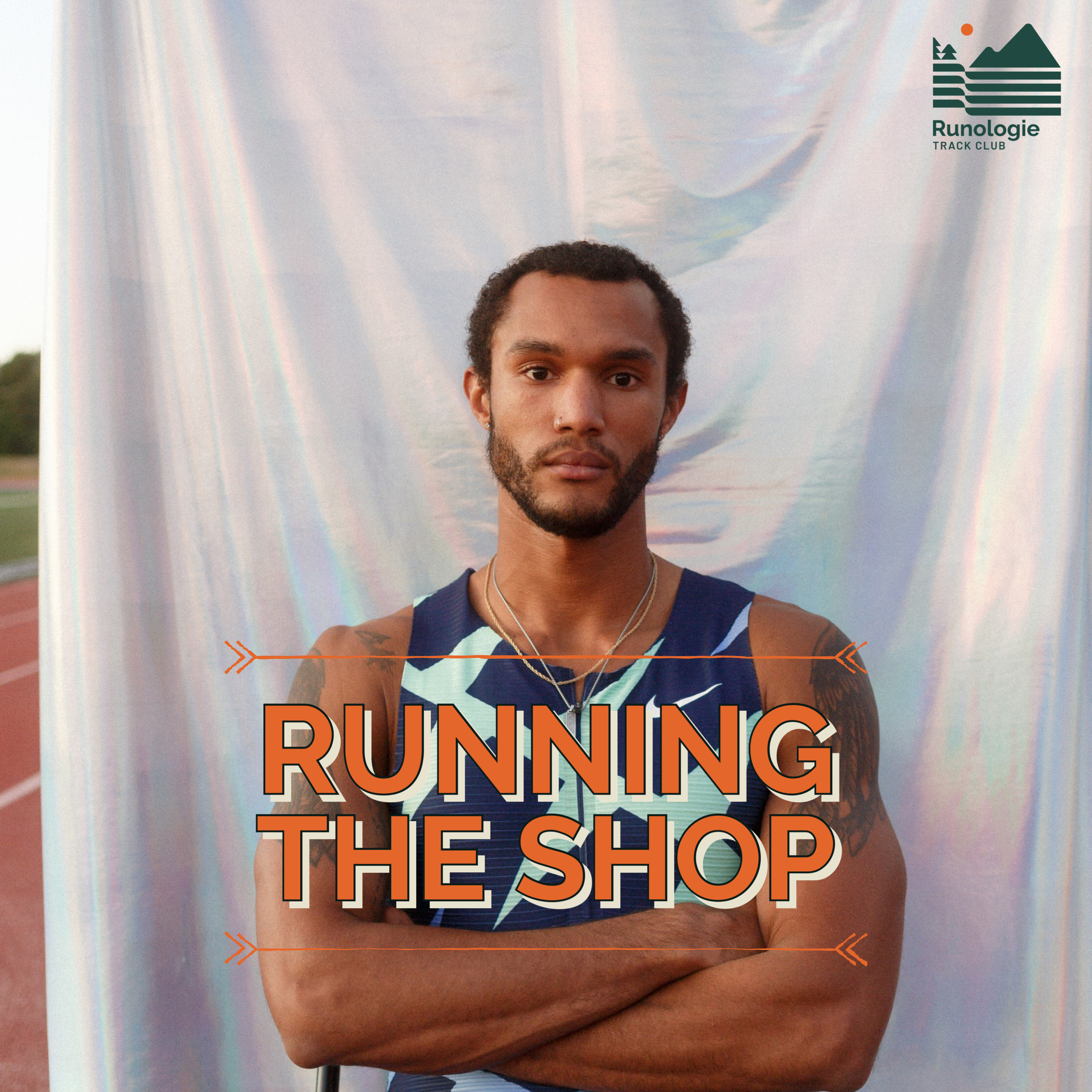 RUN FOR LOVE 5K JUNE 3RD + Myles running journey