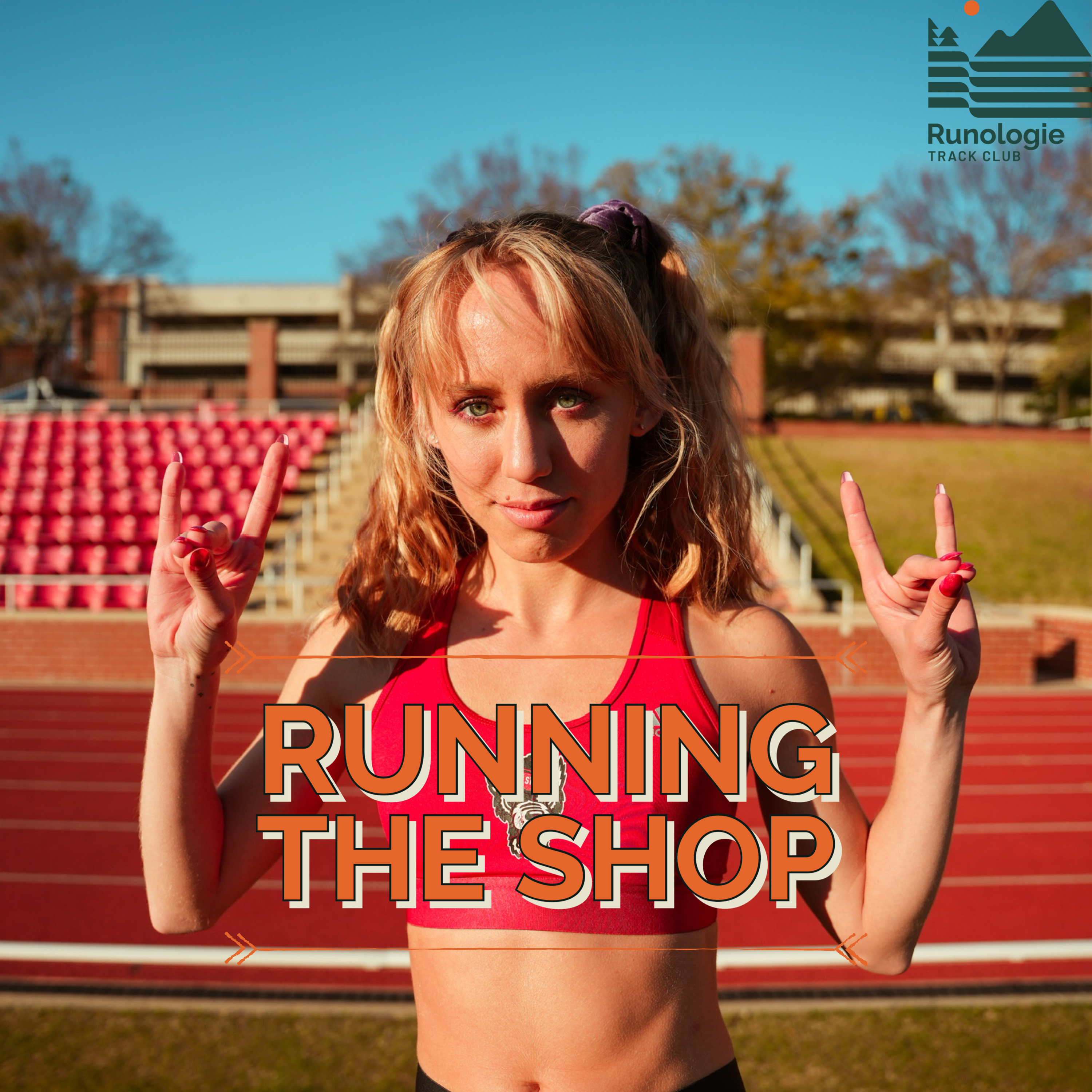 SAVANNAH SHAW - From National Championships with the Wolfpack to her future as a Professional runner