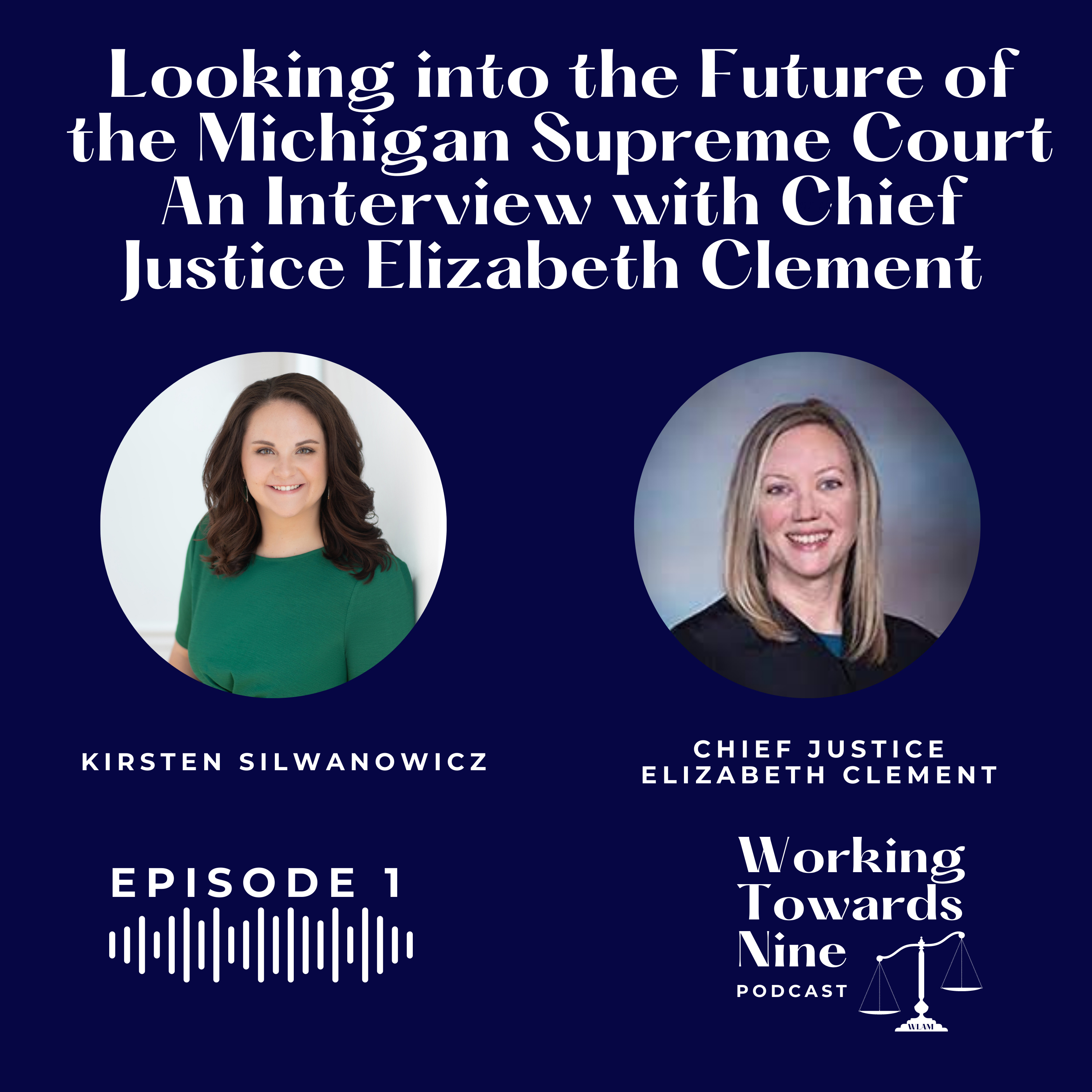 Working Towards Nine