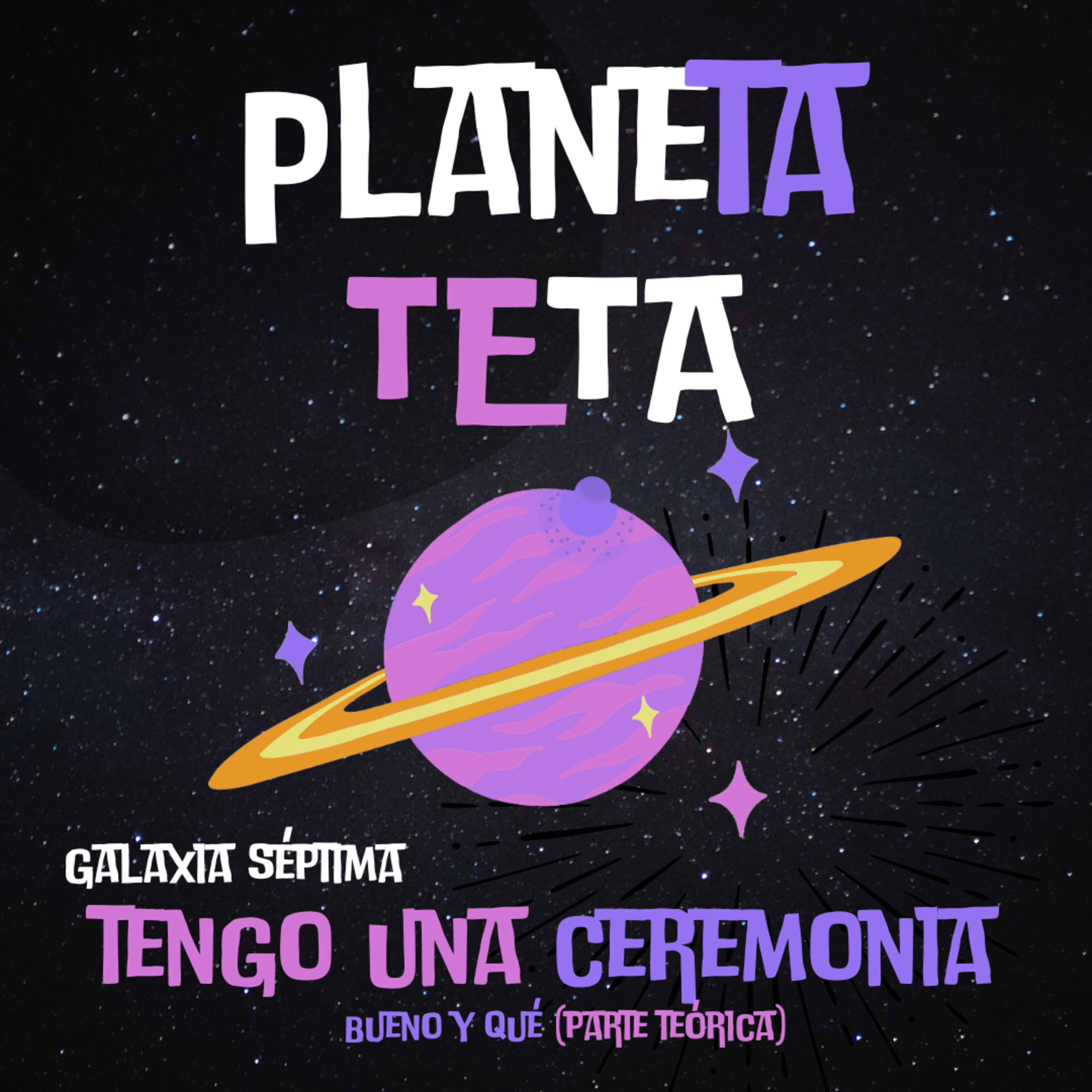 Planeta TETA