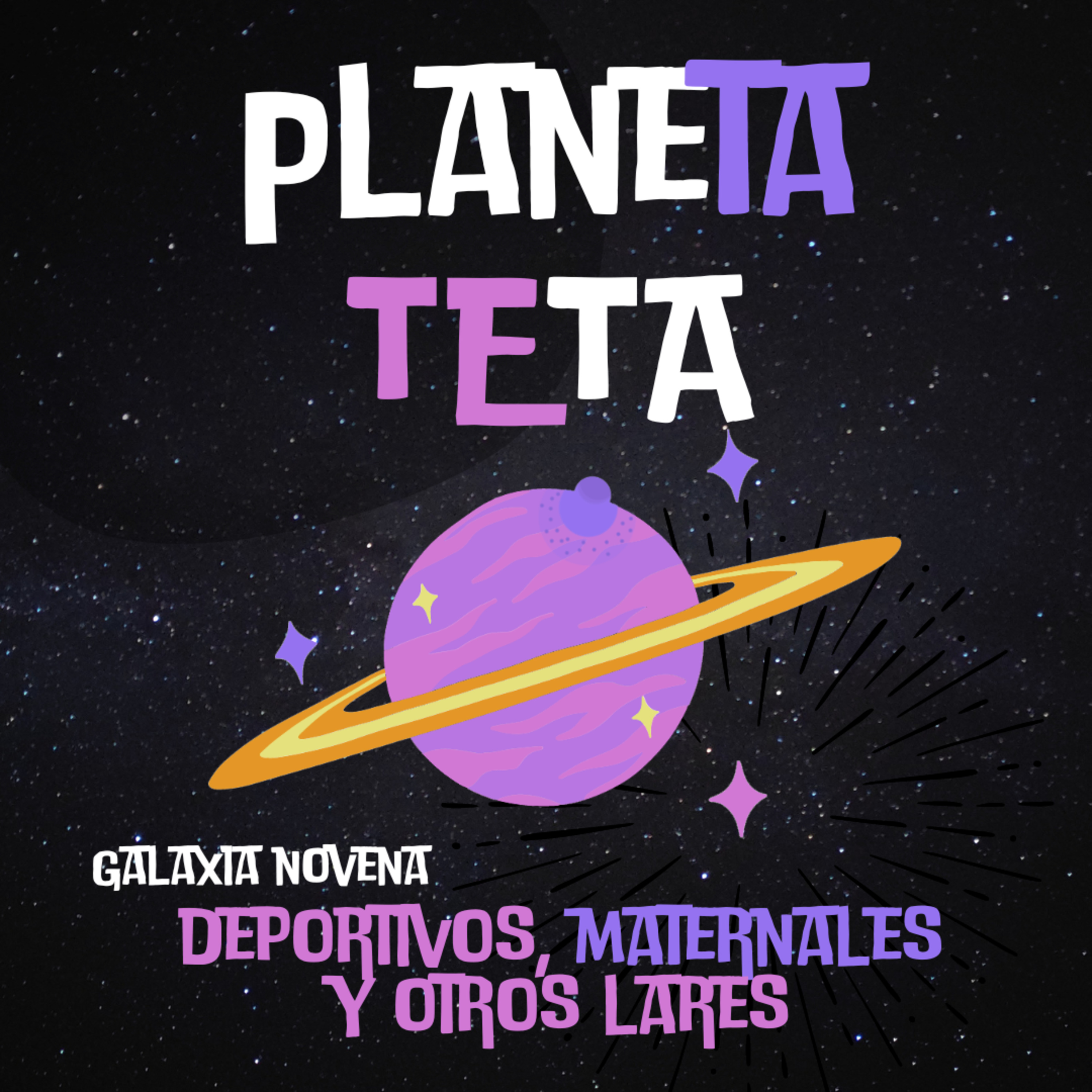 Planeta TETA
