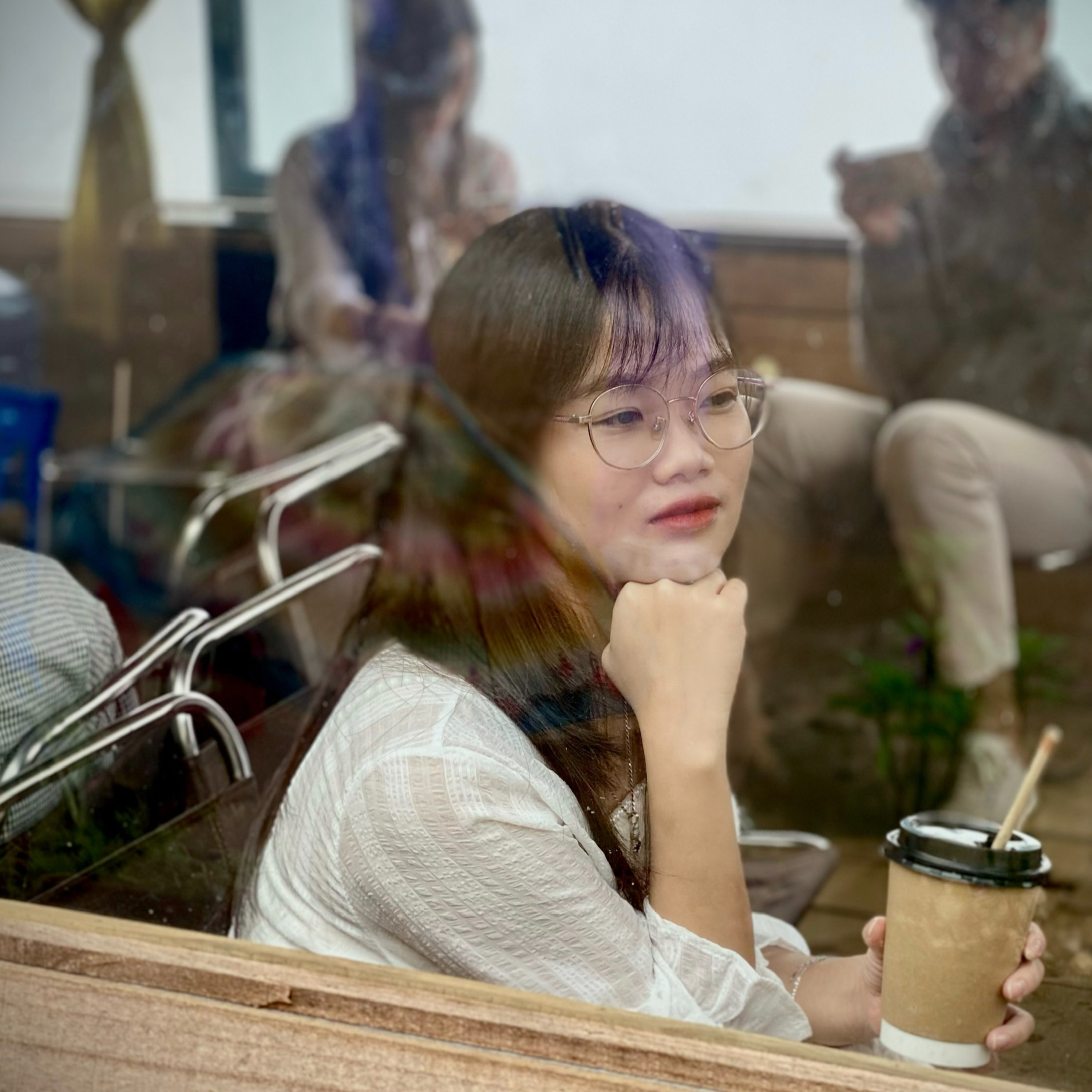 #3: Phải chăng bạn là một người Overthinking? episode artwork