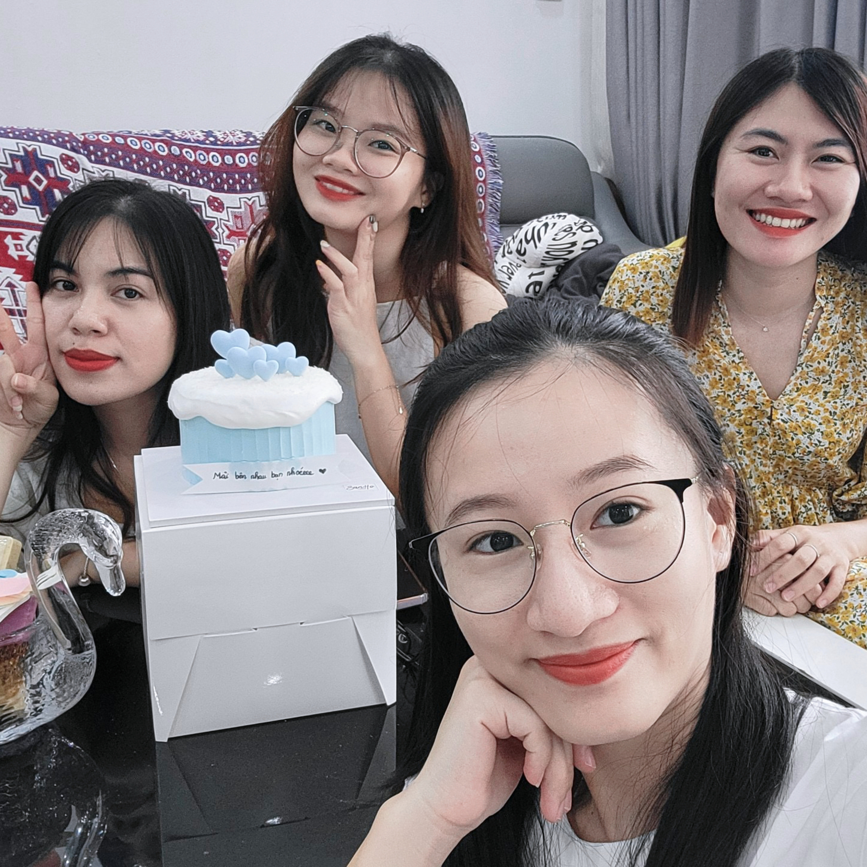 #21. Những người bạn thân đáng quý episode artwork