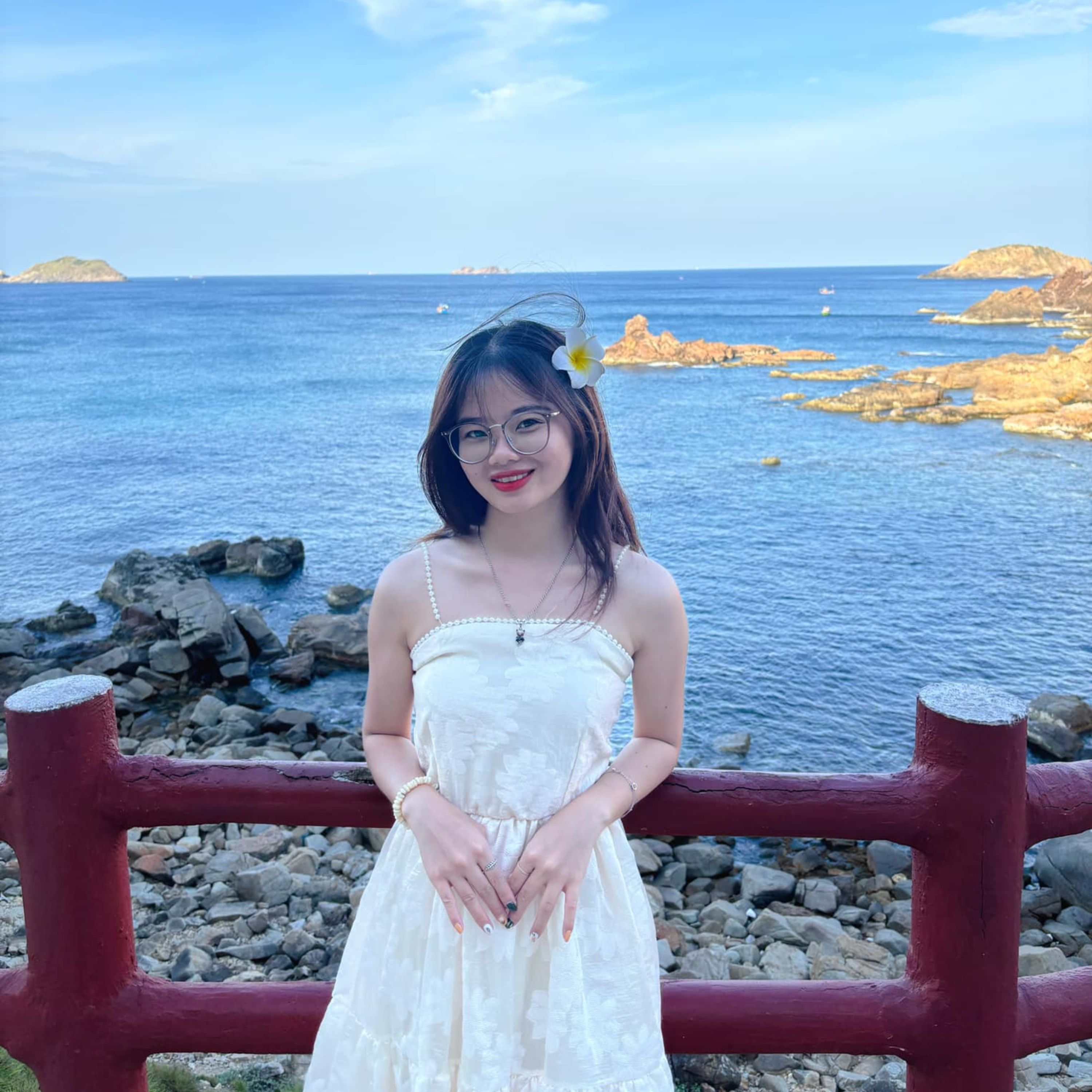 #26. Lời từ chối có đáng sợ không? episode artwork