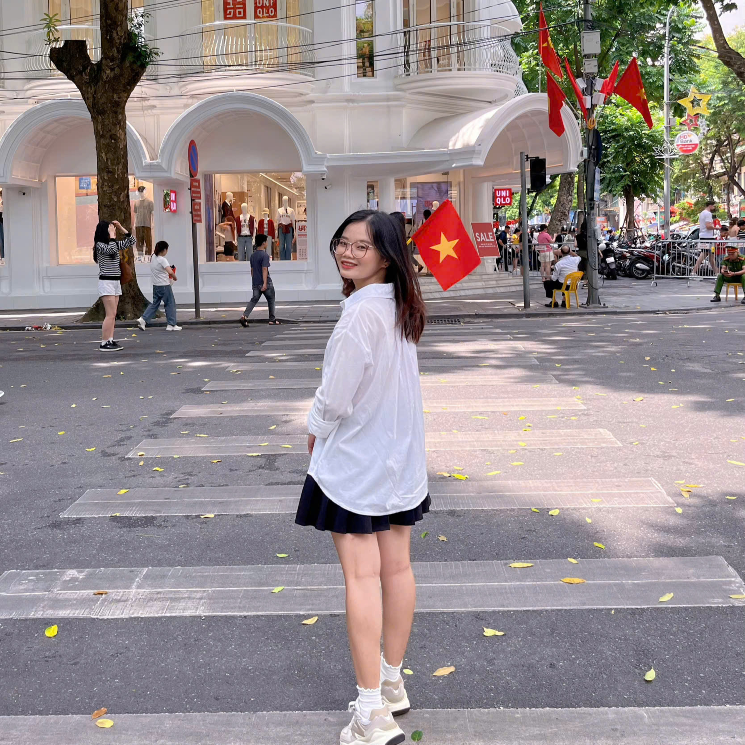 #28. Còn gì đẹp hơn hai chữ hoà bình  episode artwork
