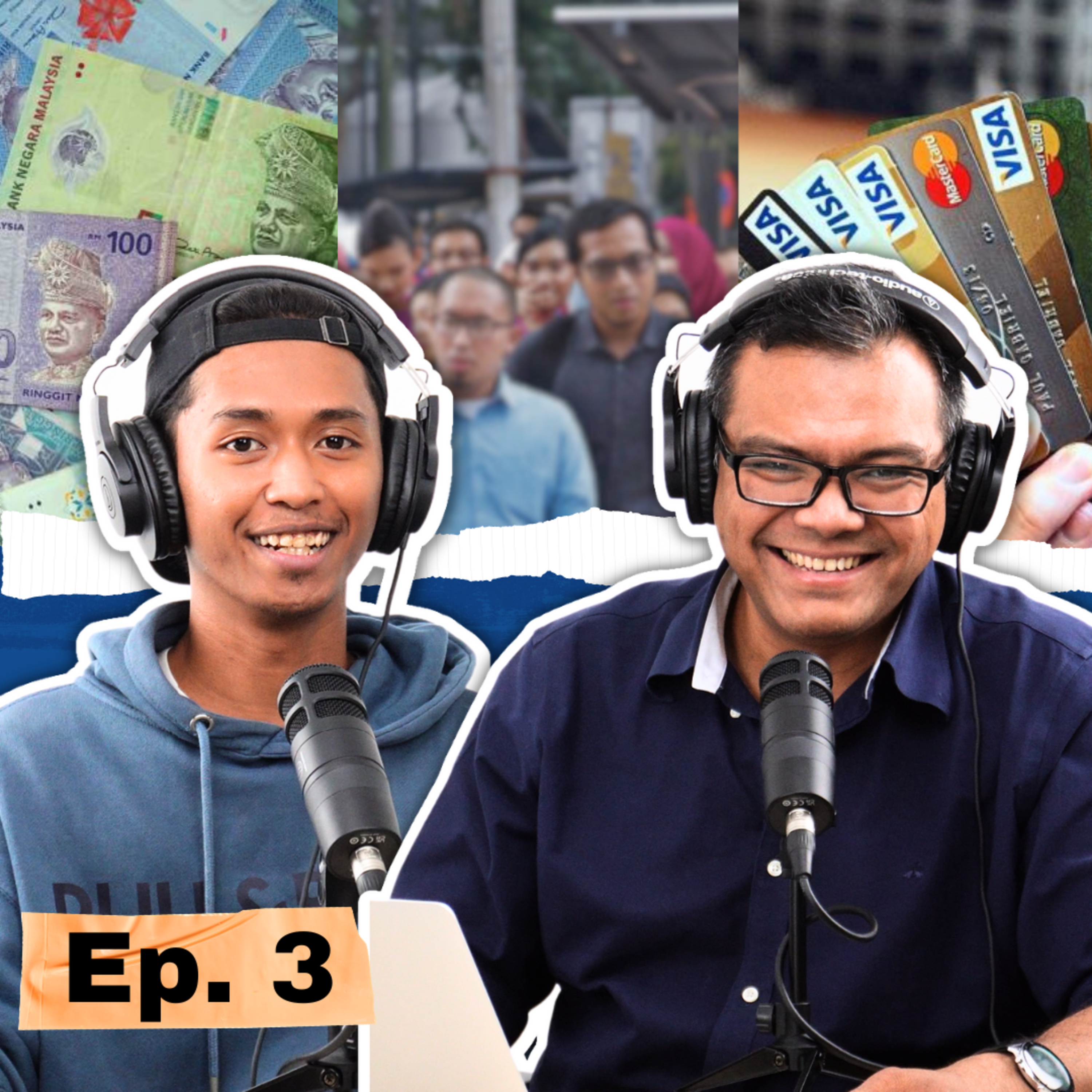 Financial Faiz
