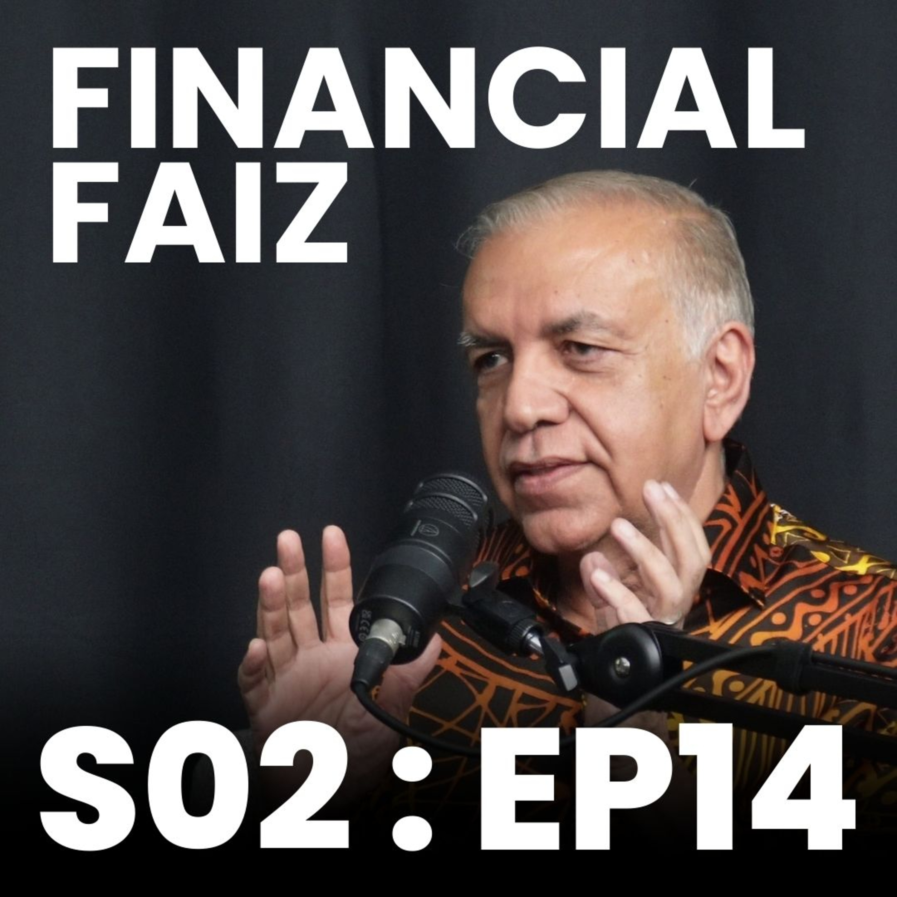 Financial Faiz