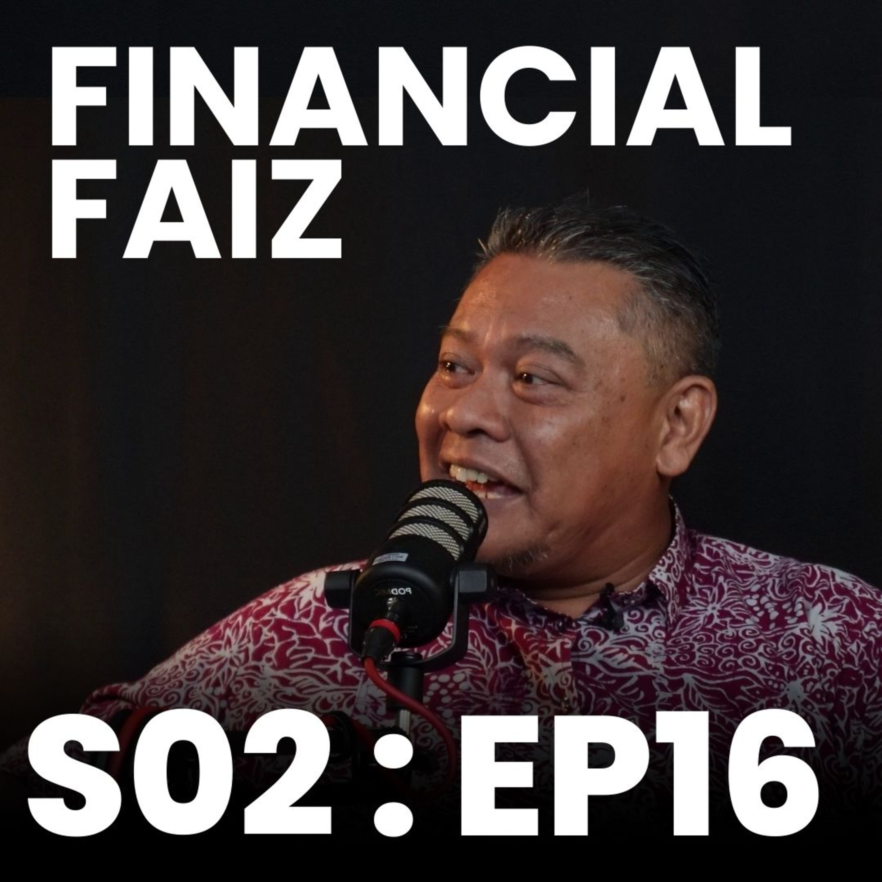 Financial Faiz