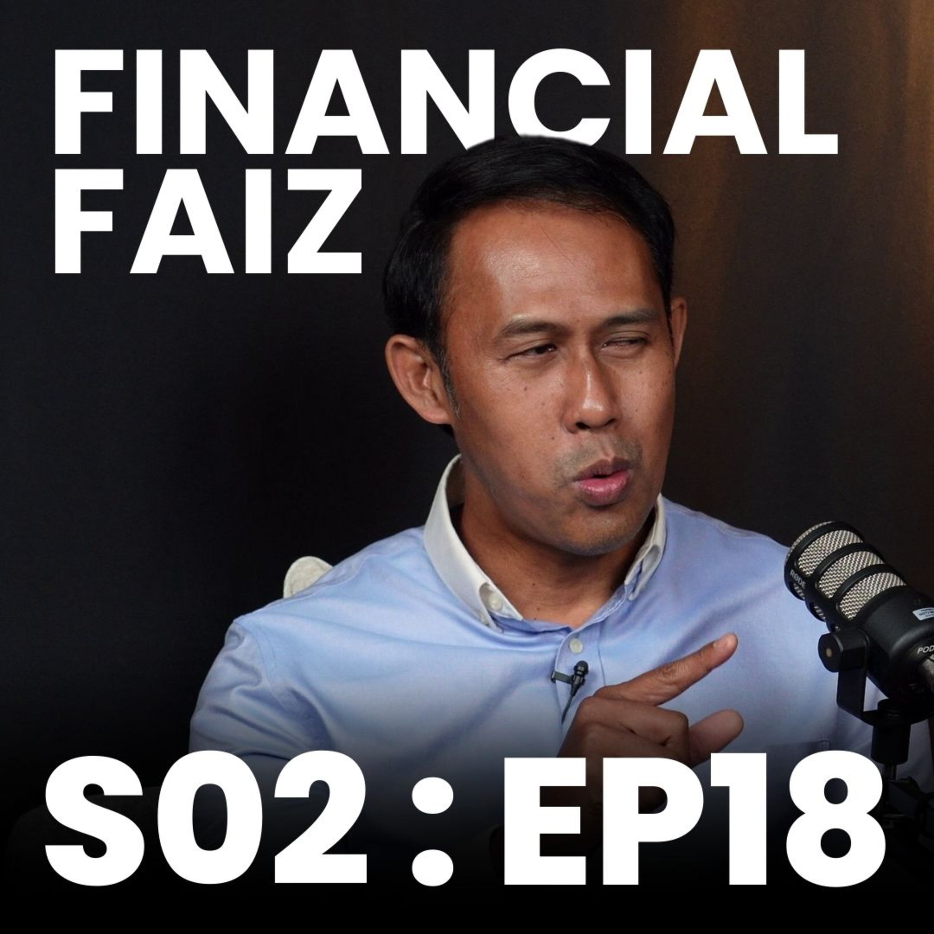 Financial Faiz