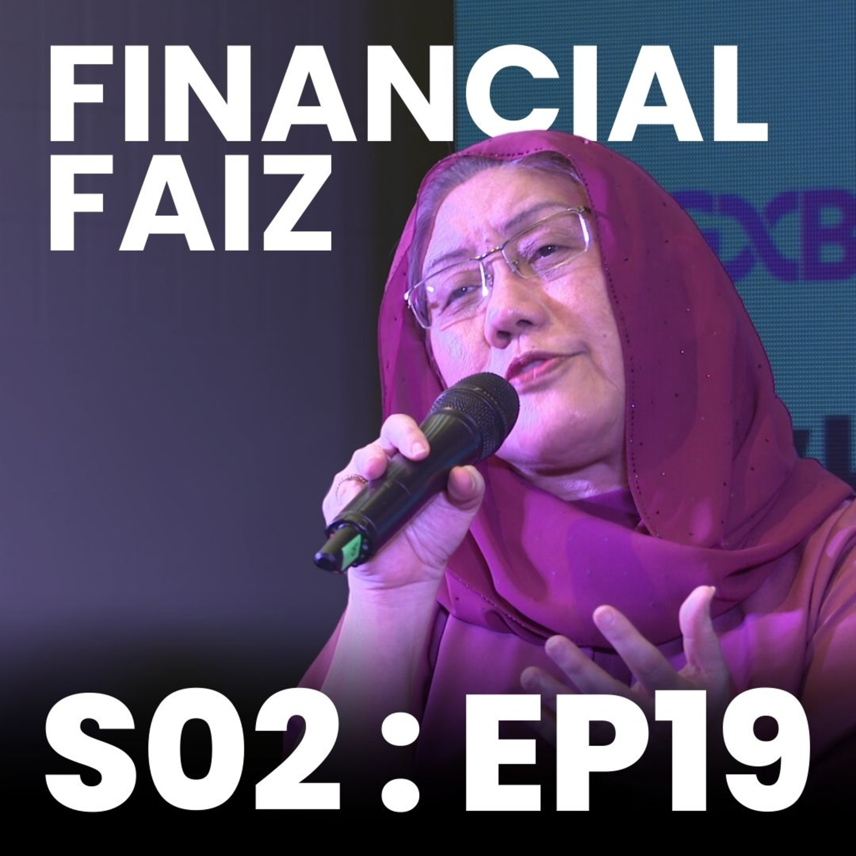 Financial Faiz