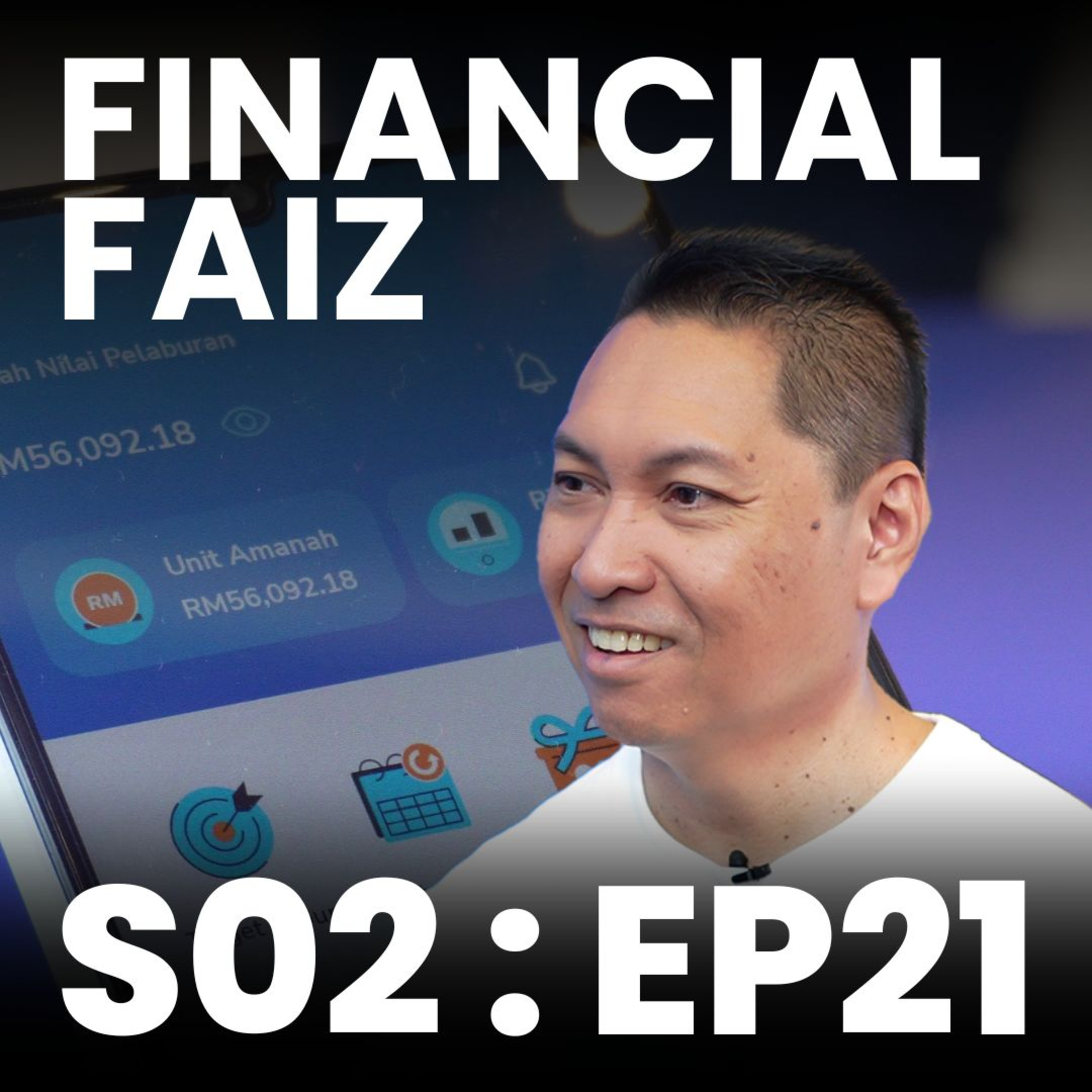 Financial Faiz