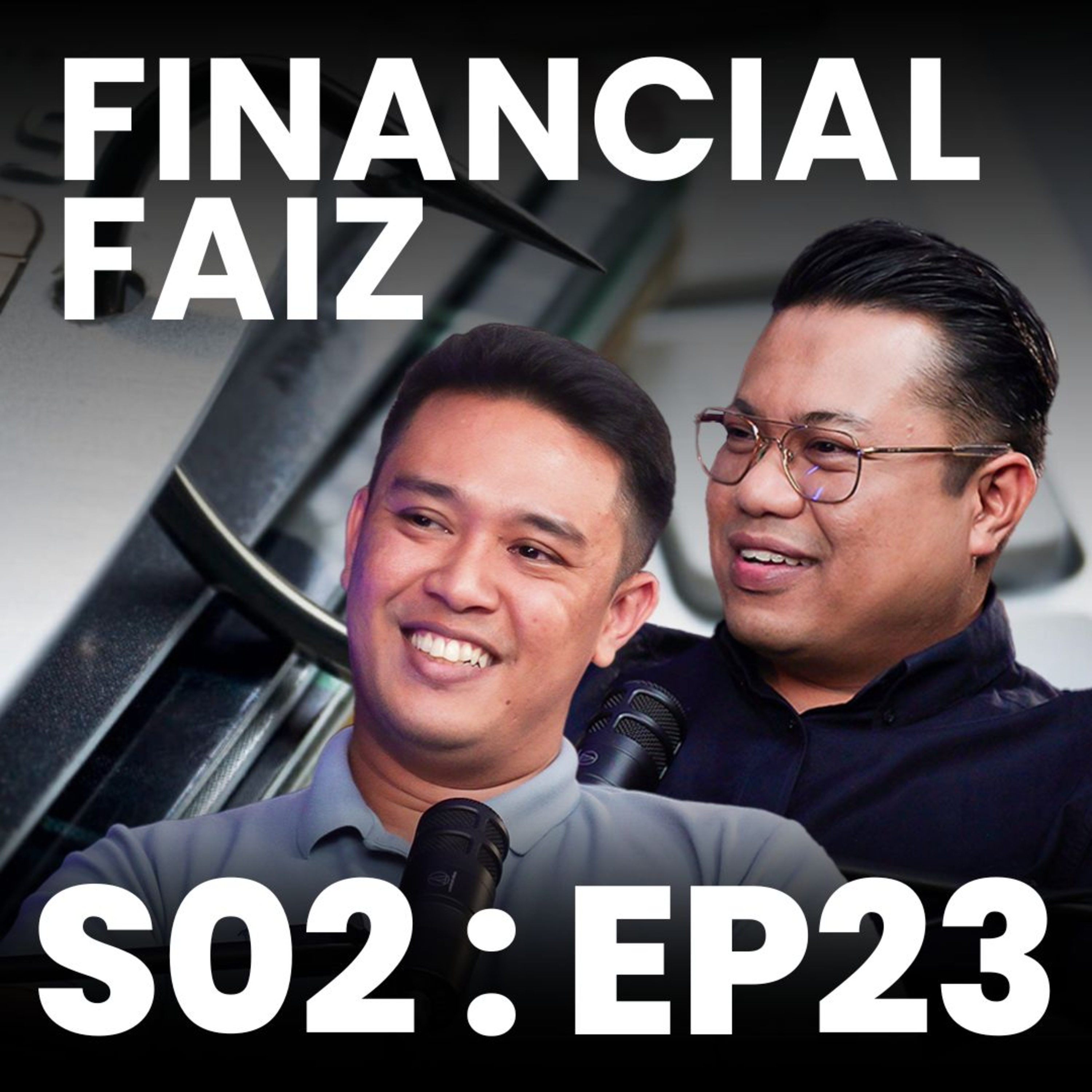 Financial Faiz