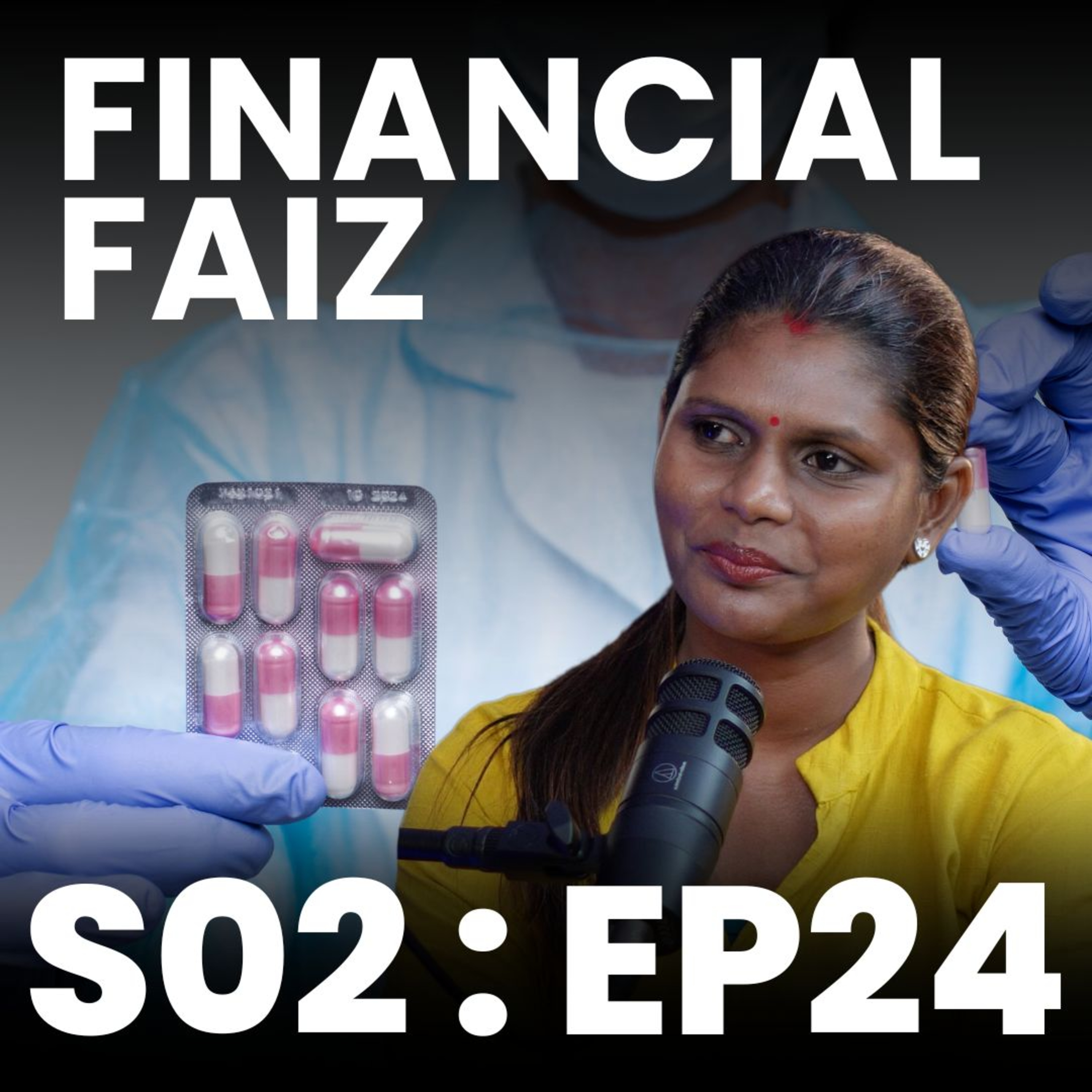 Financial Faiz