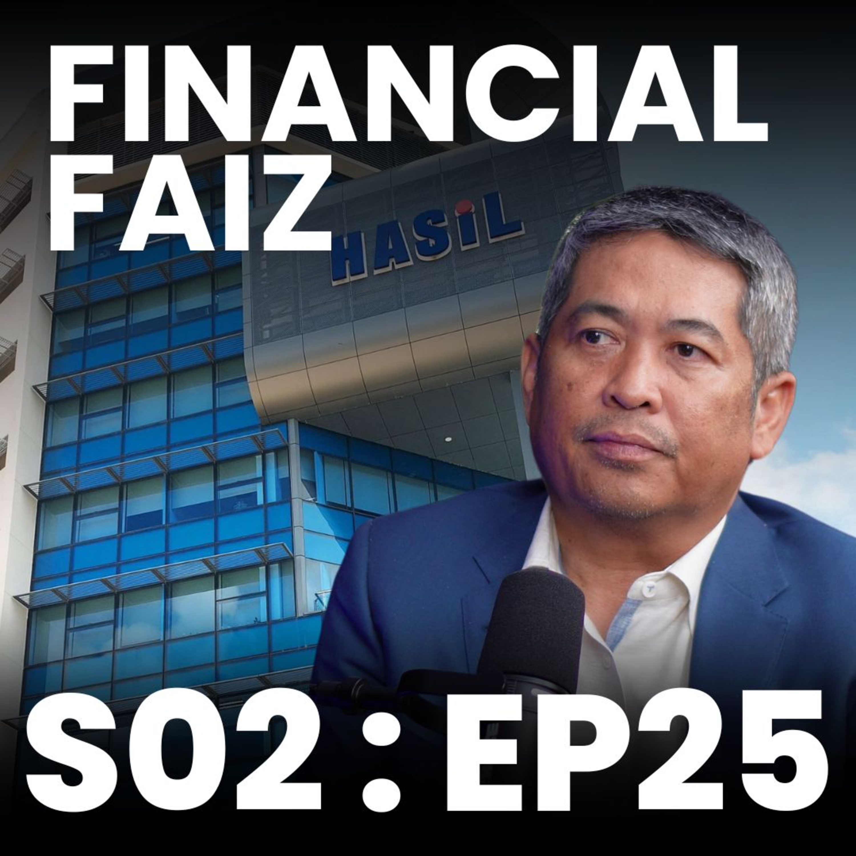 Financial Faiz