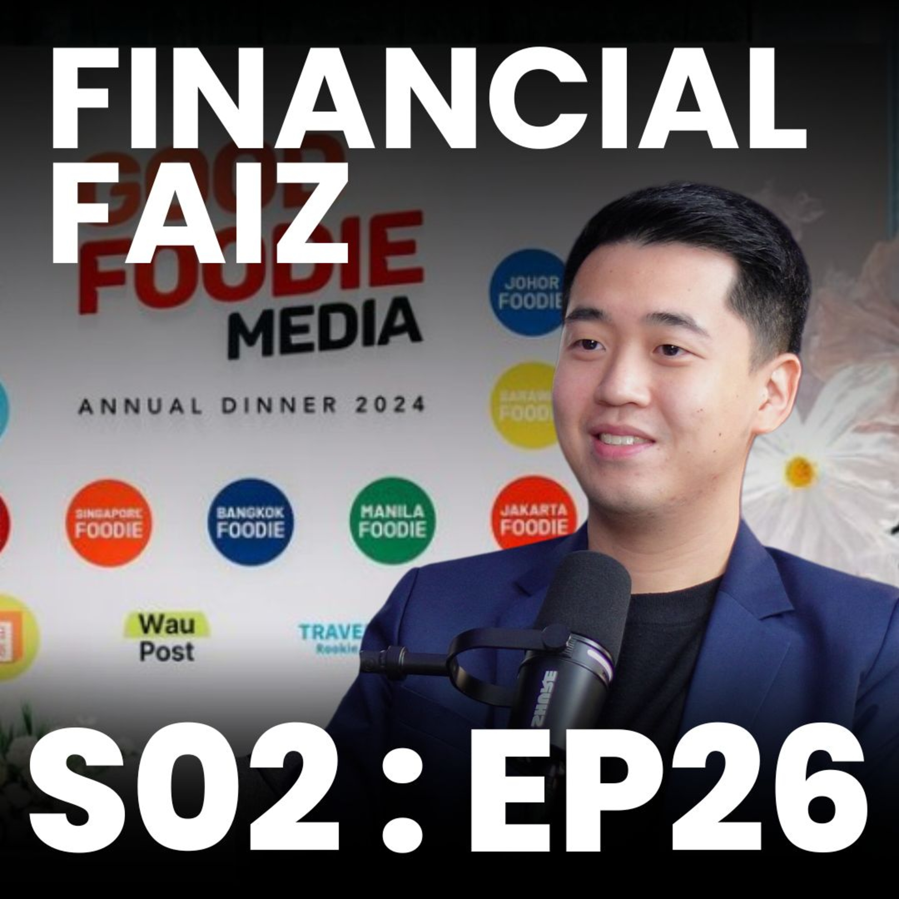 Financial Faiz
