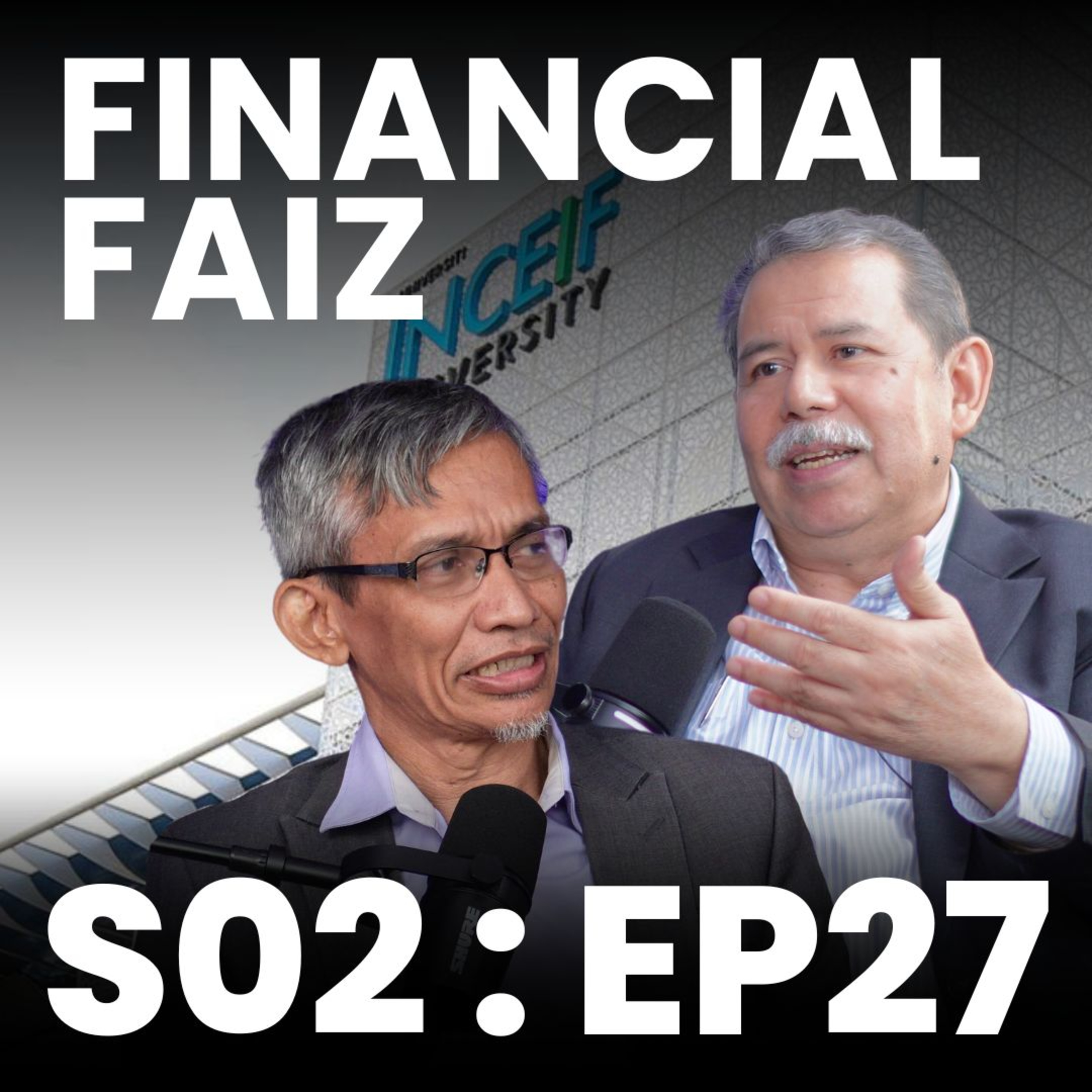 Financial Faiz