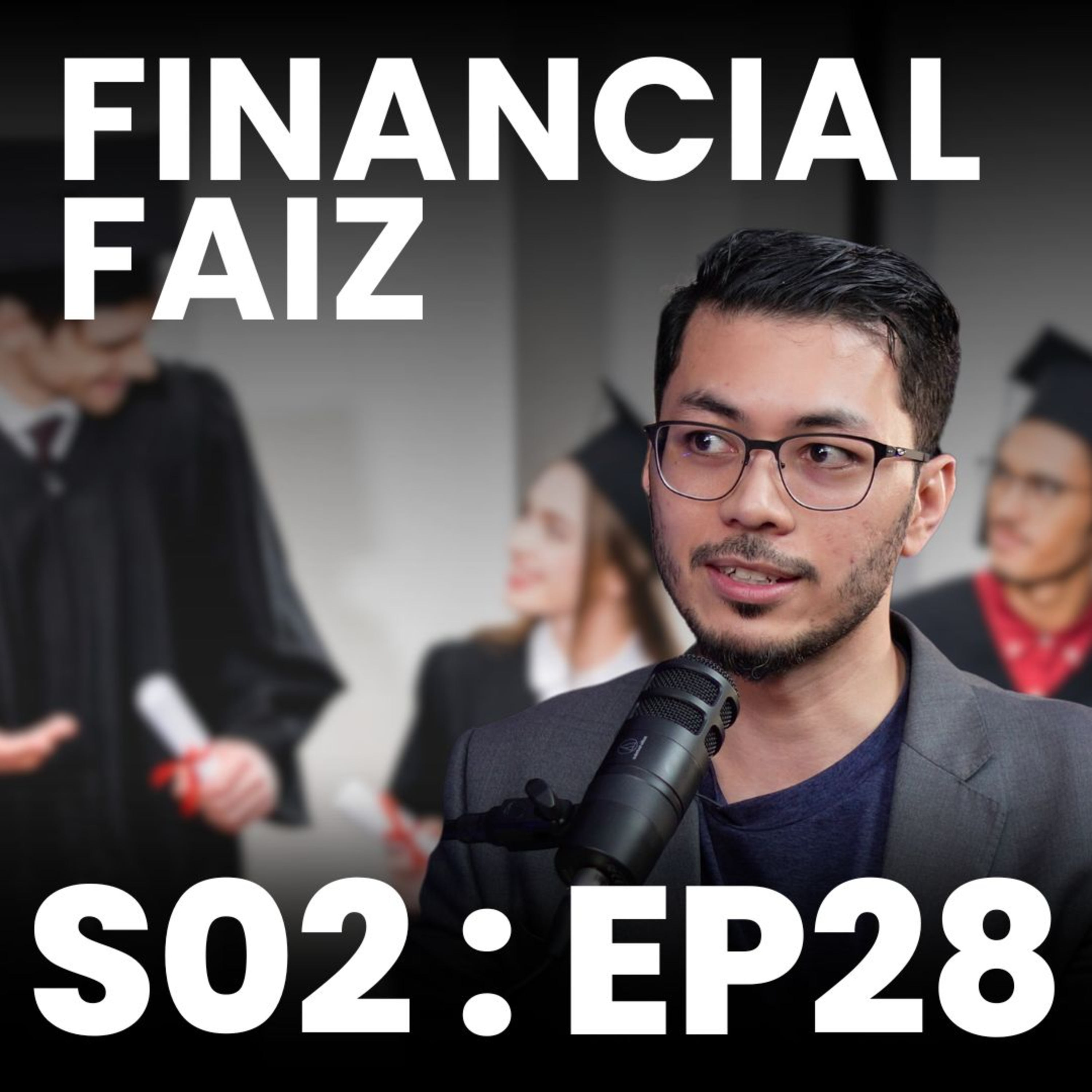 Financial Faiz