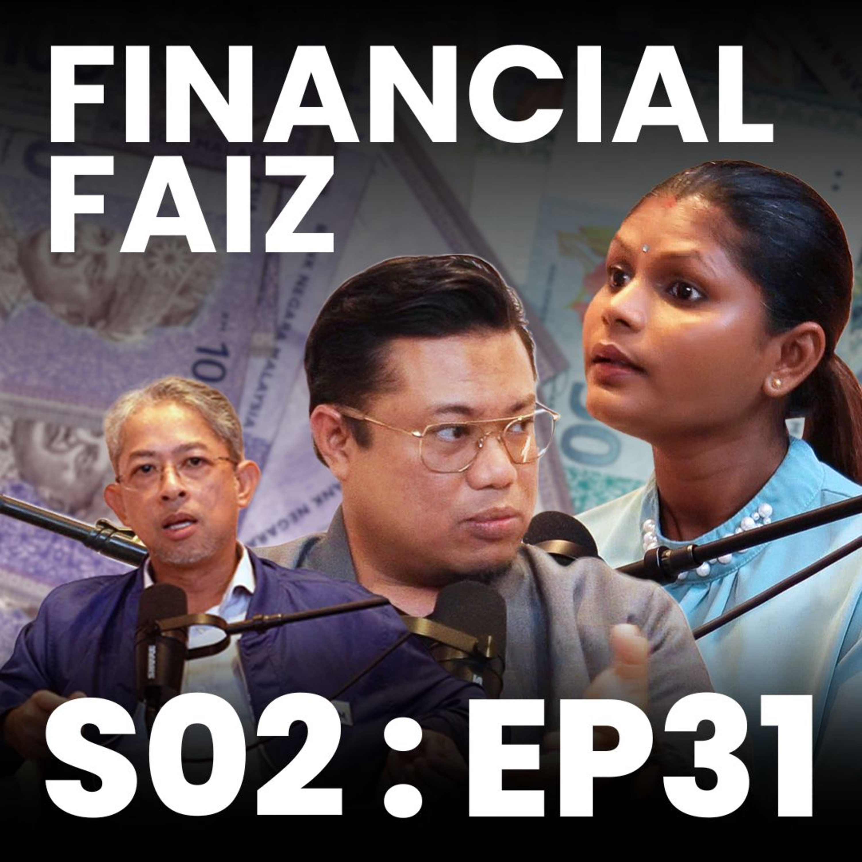 Financial Faiz