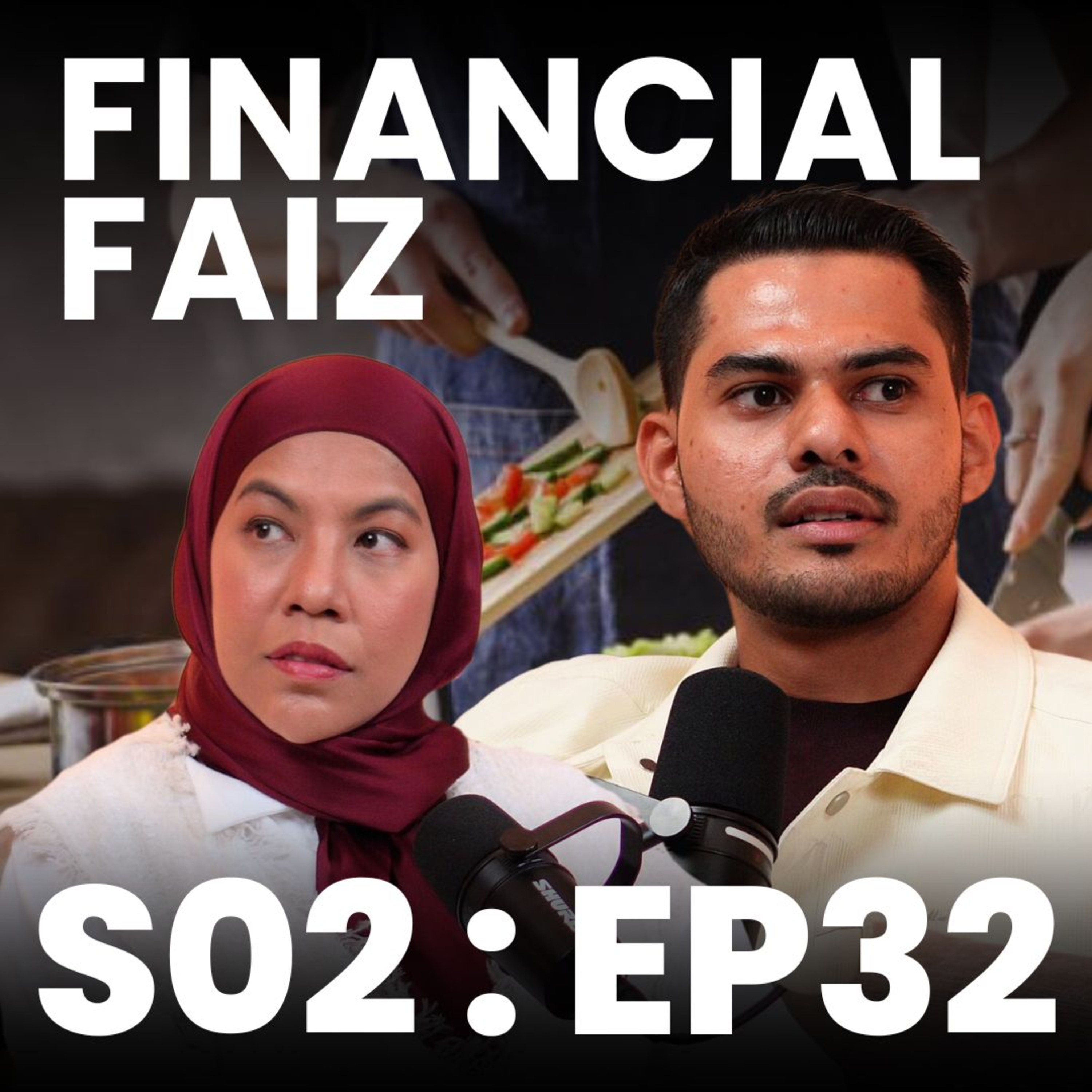 Financial Faiz