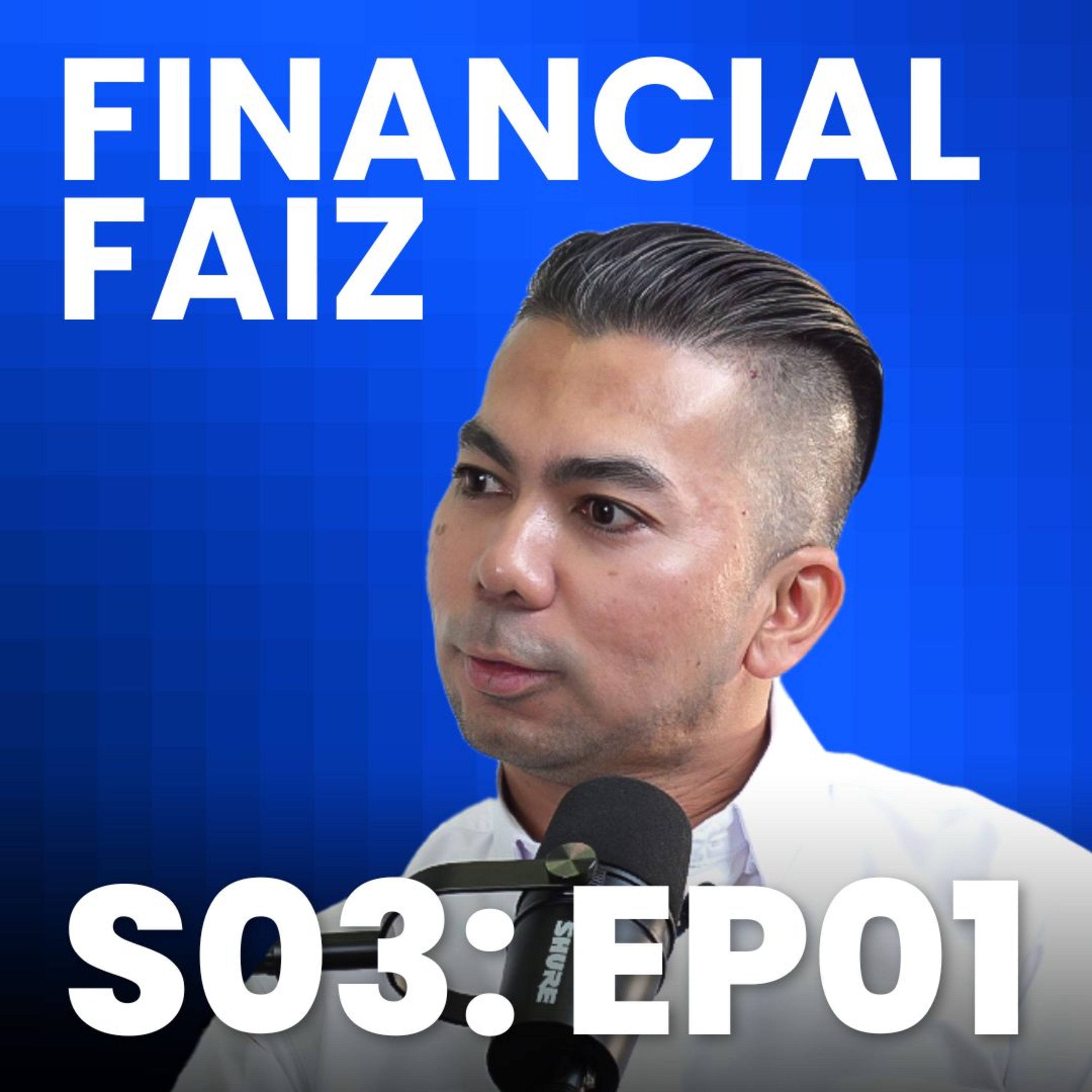 Financial Faiz