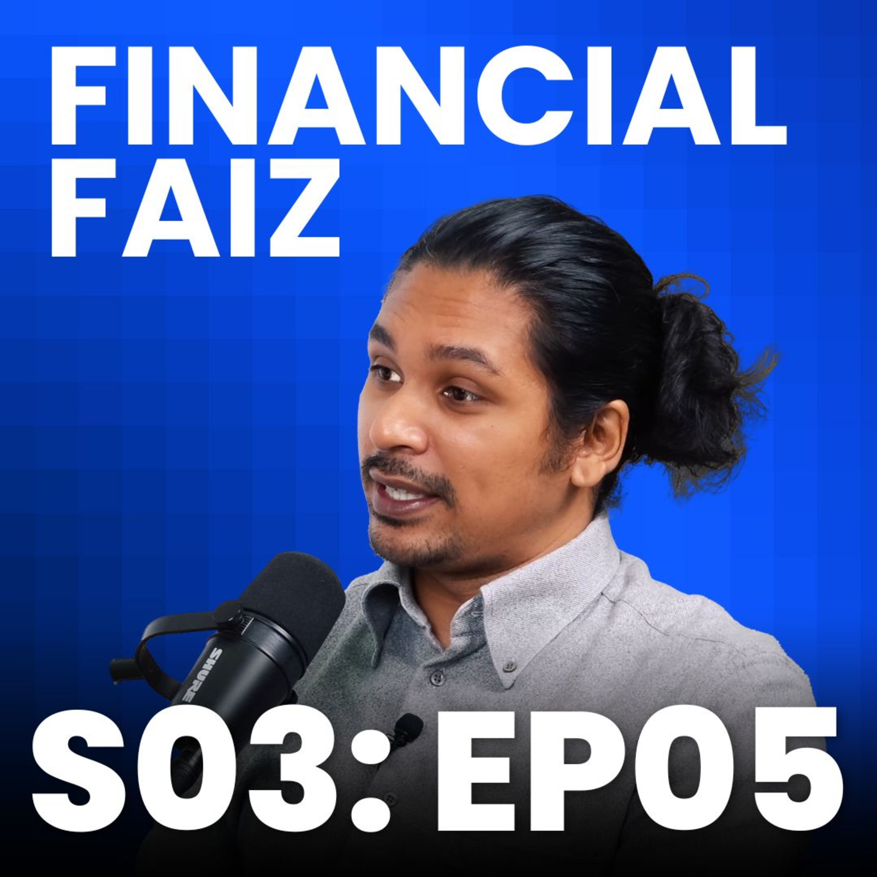 Financial Faiz