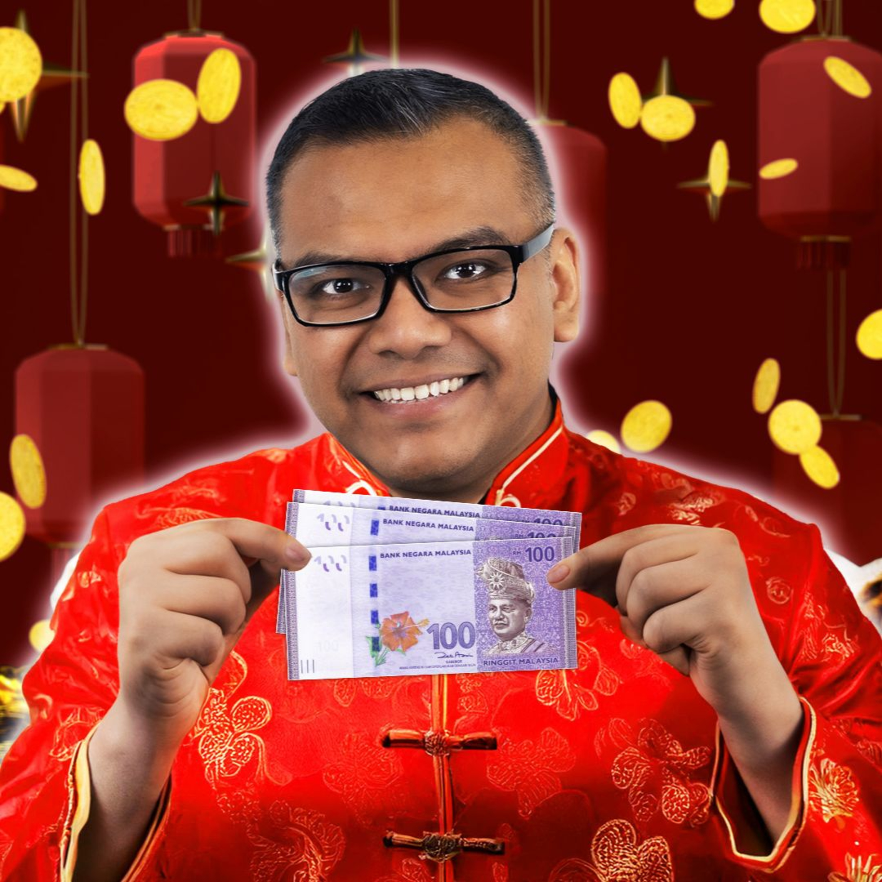 Financial Faiz