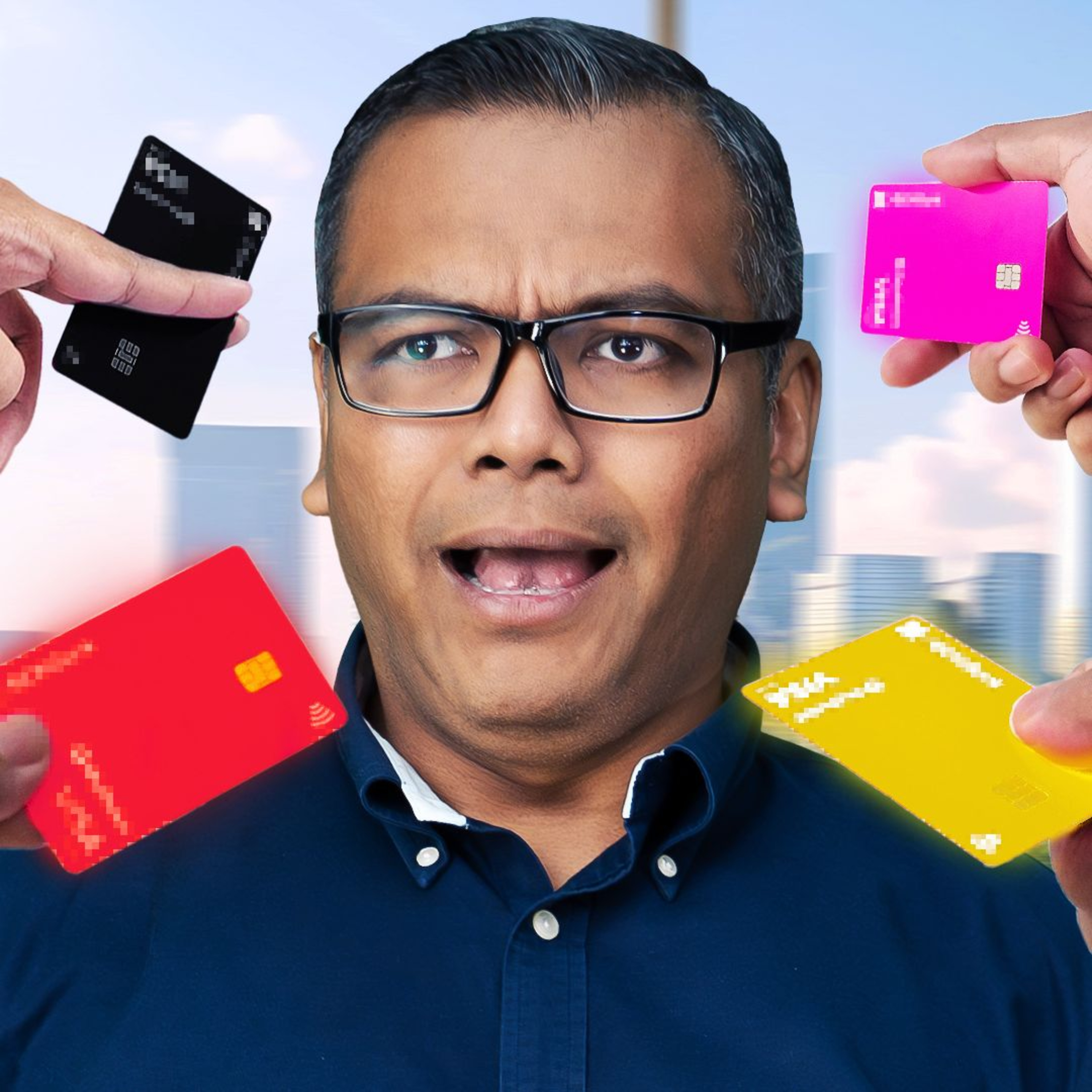 Financial Faiz
