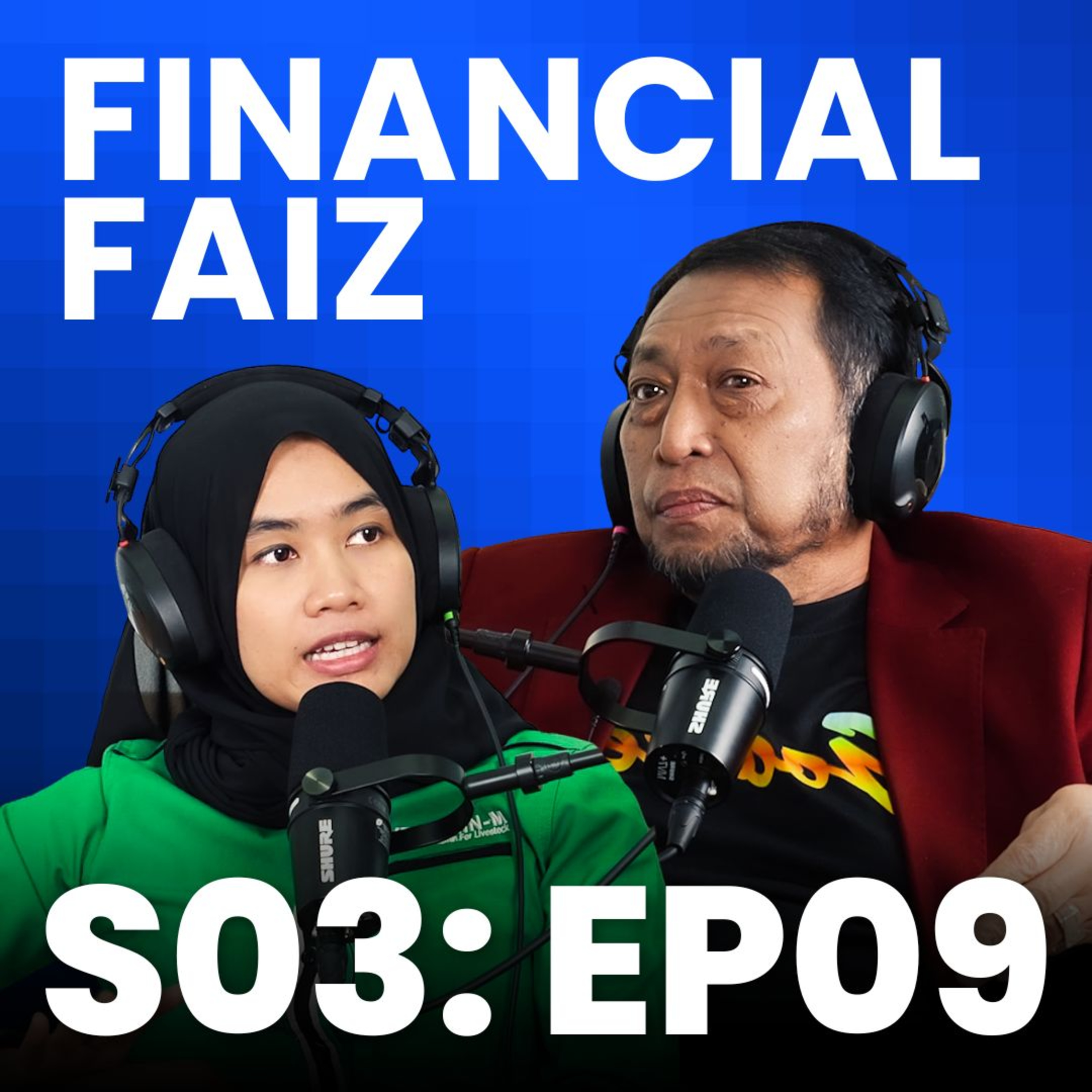 Financial Faiz