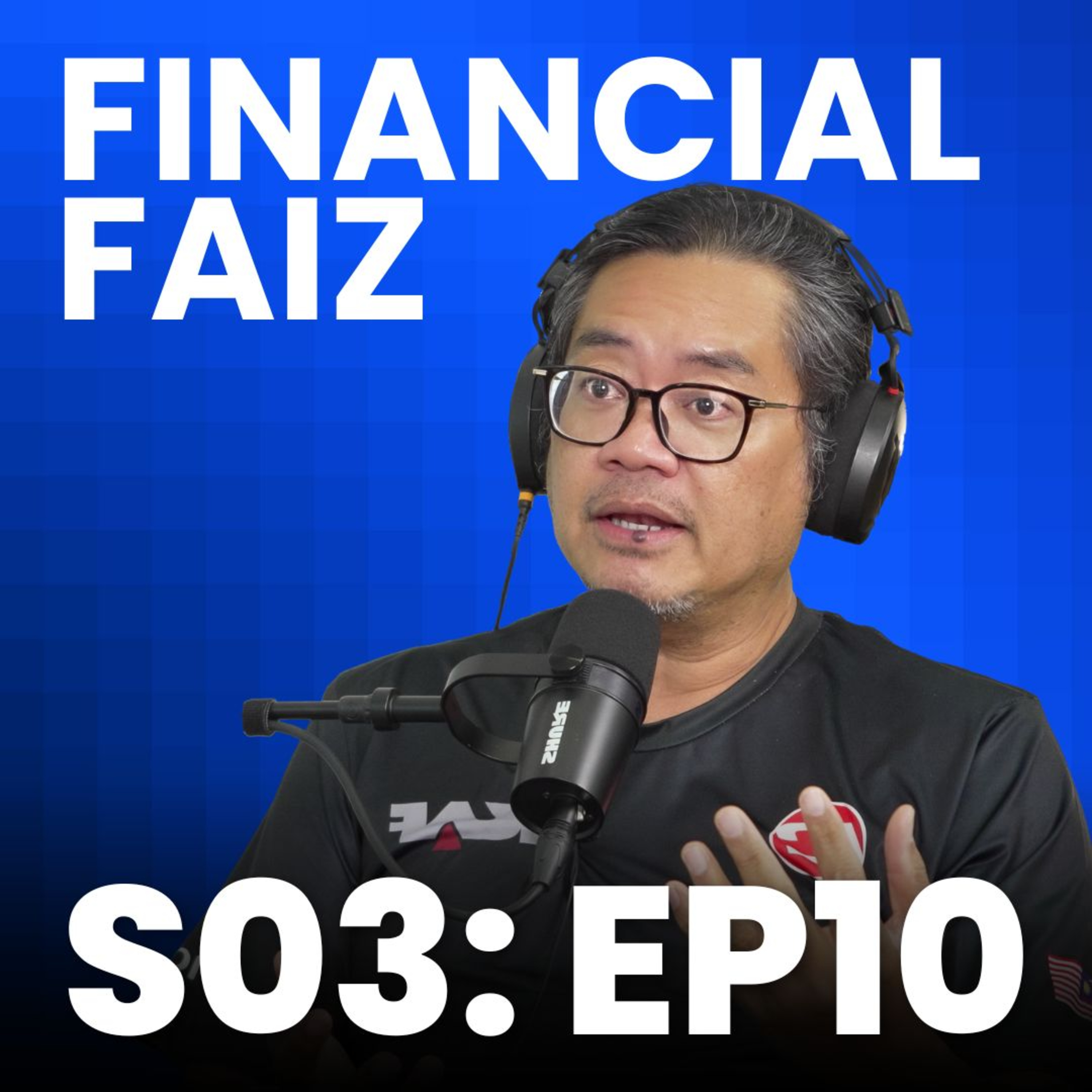 Financial Faiz