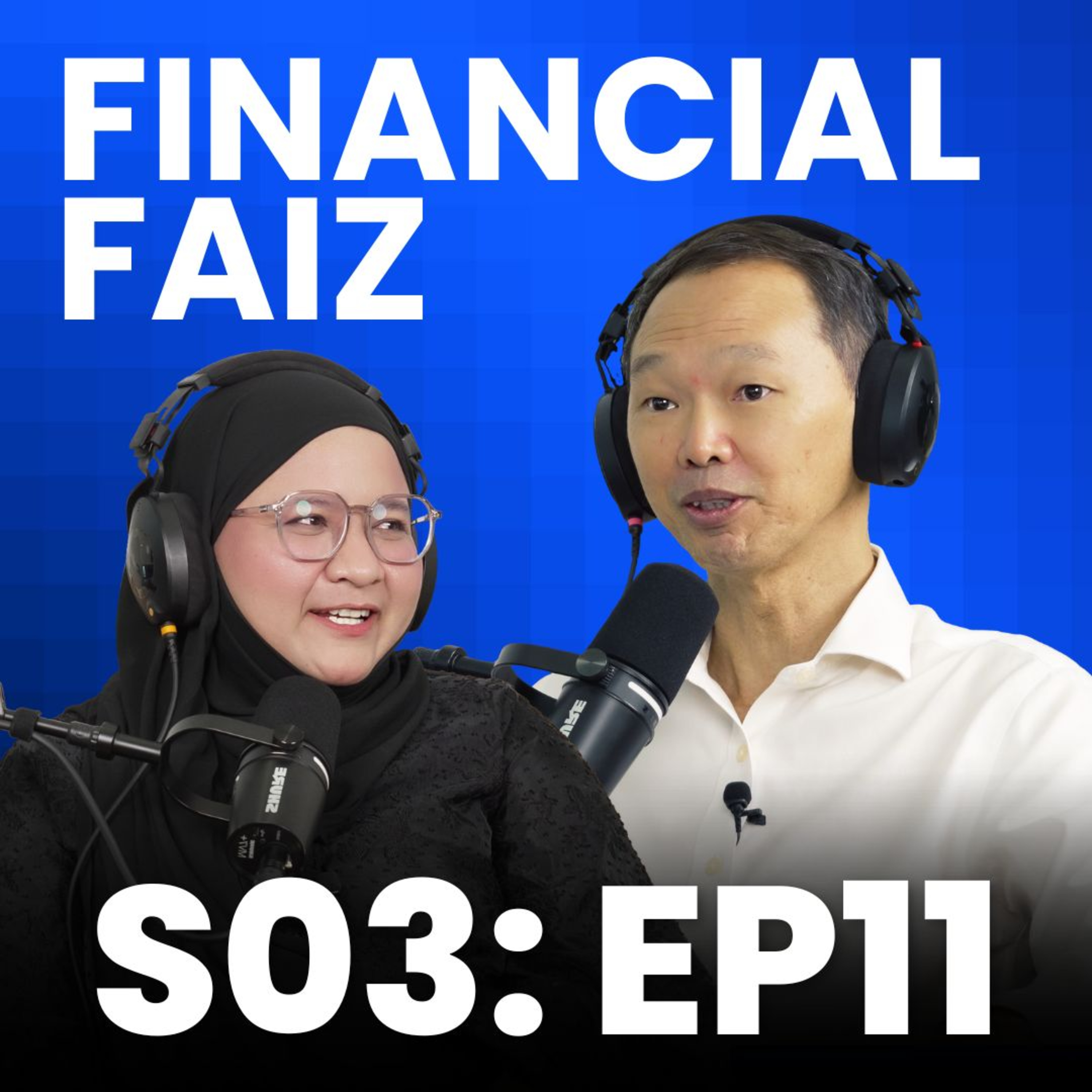 Financial Faiz