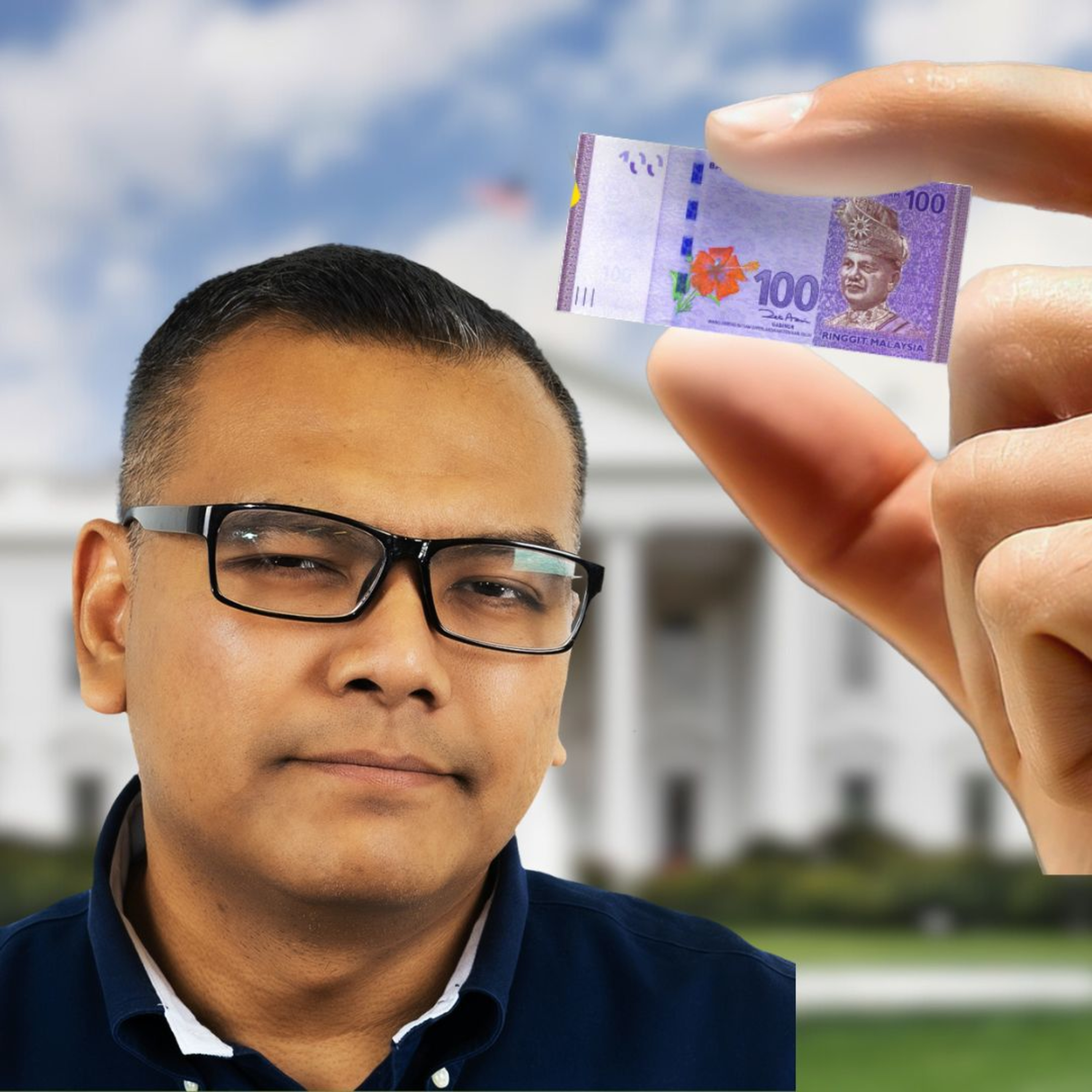 Financial Faiz