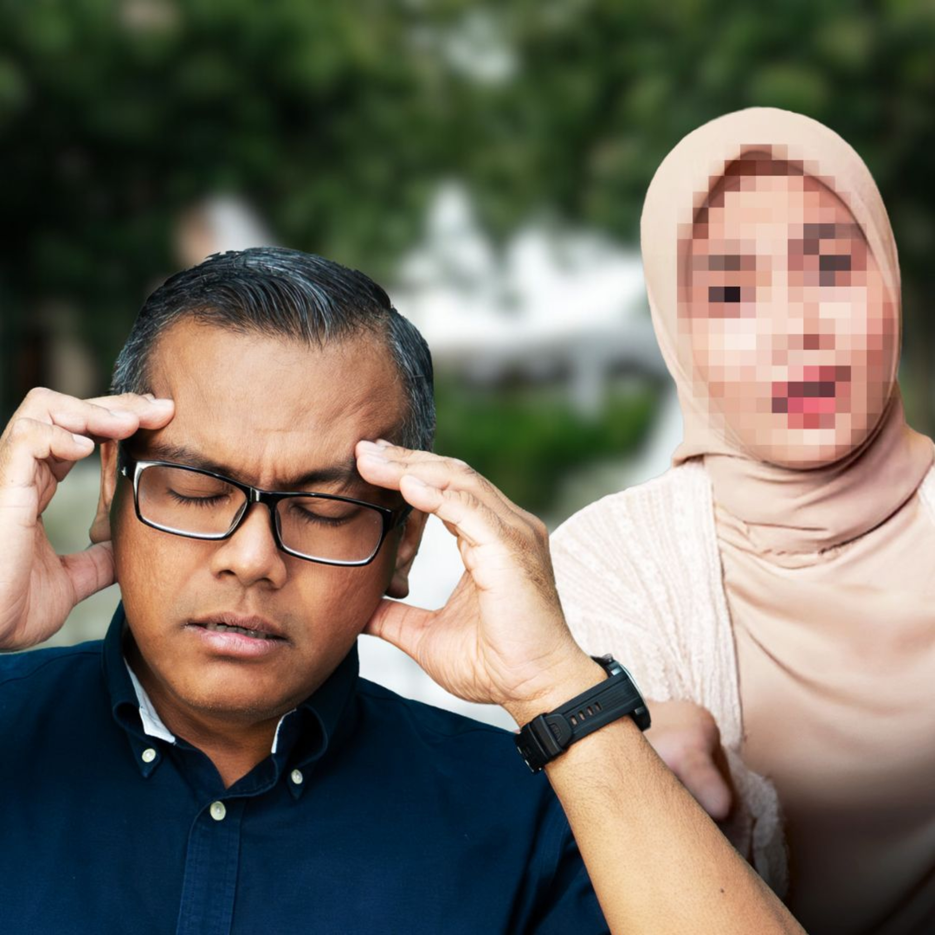 Financial Faiz