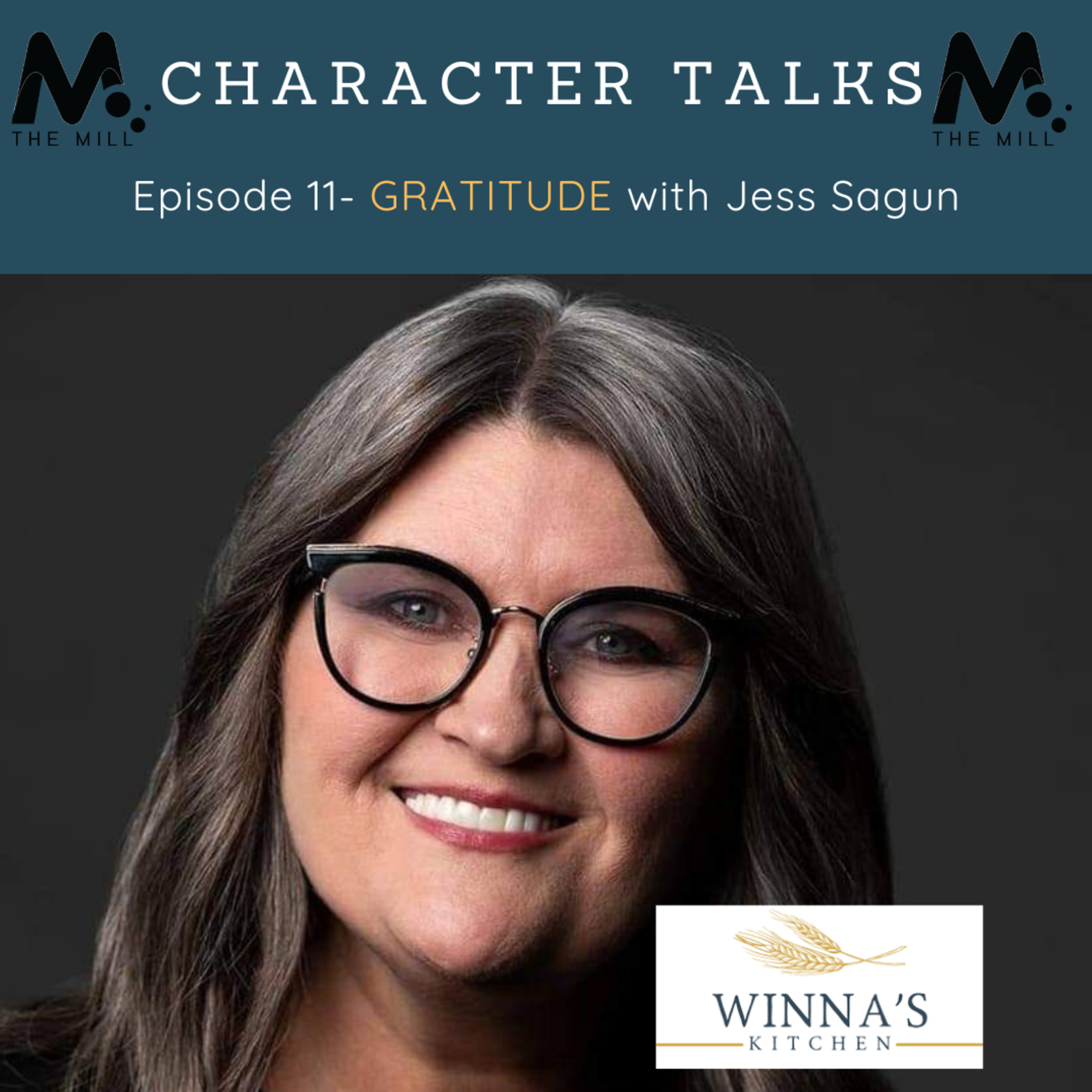 Character Talks